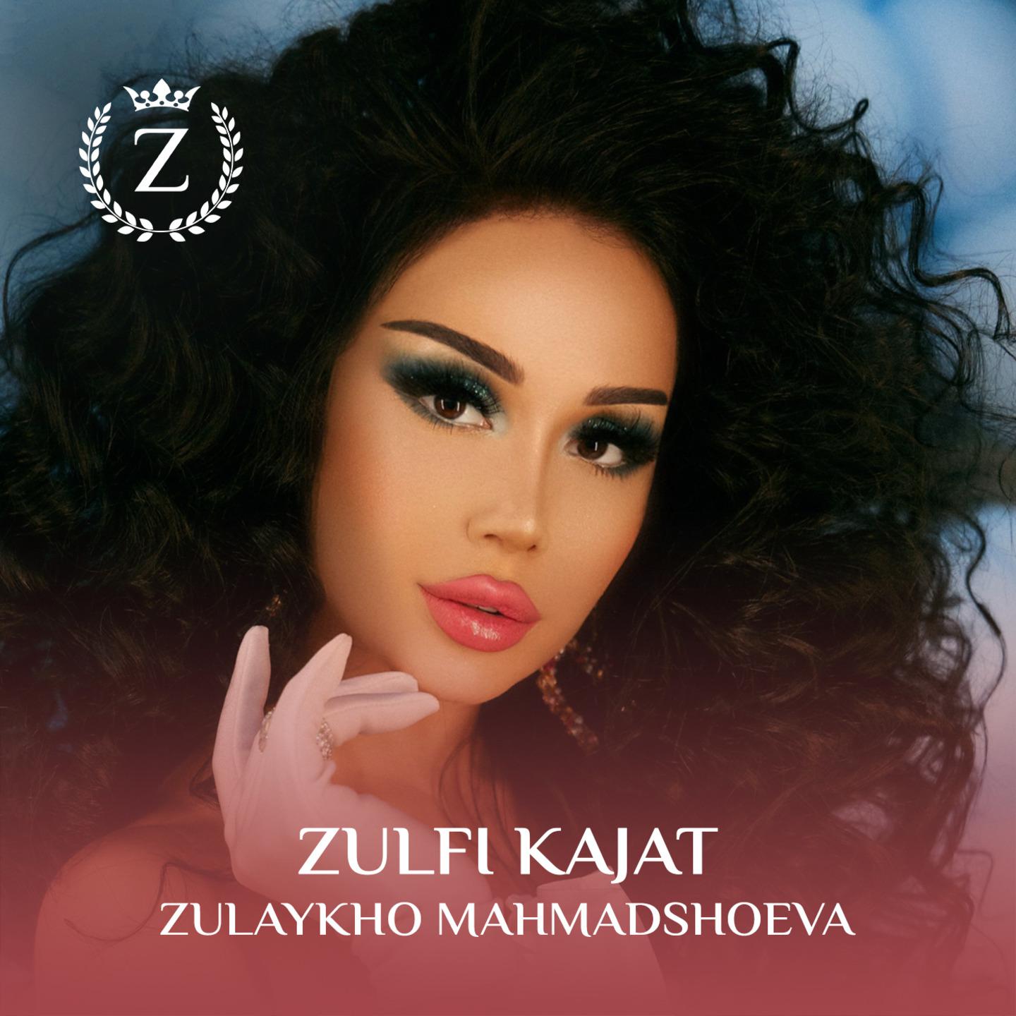 Постер альбома Zulfi Kajat