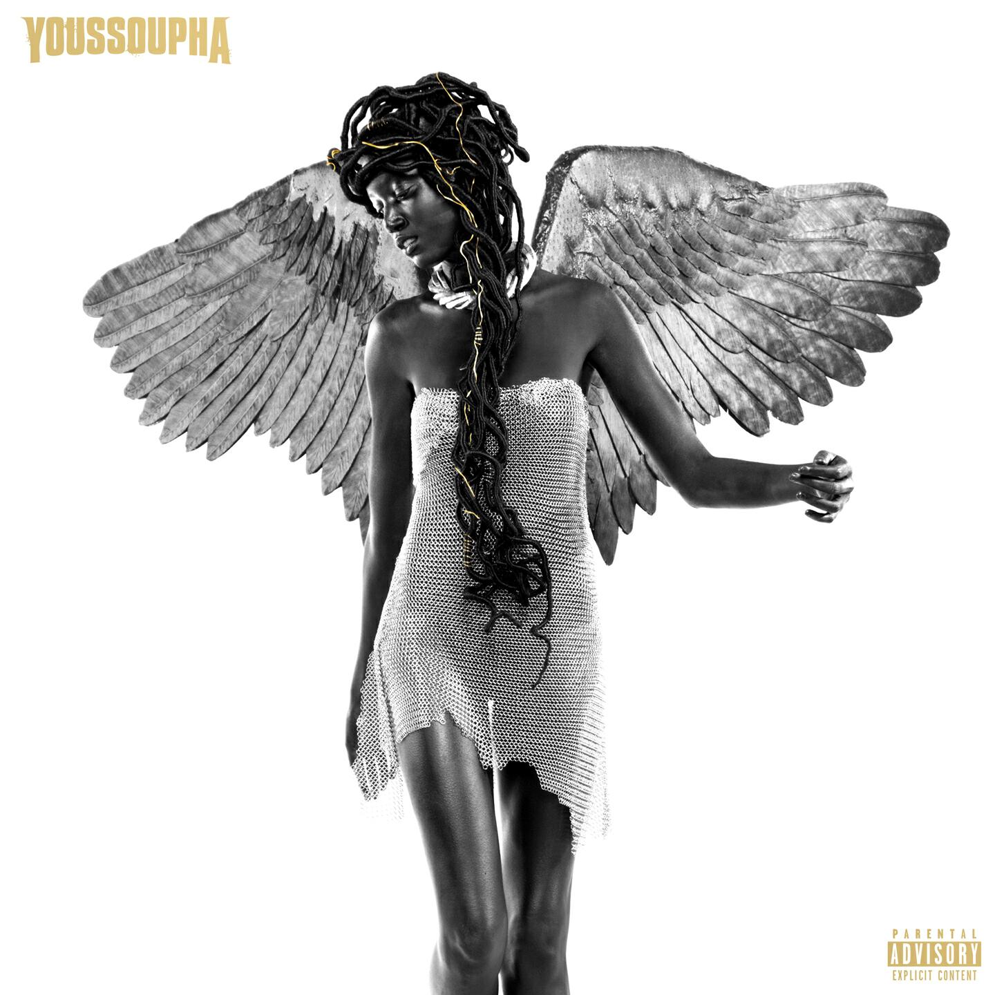 Youssoupha - Negritude