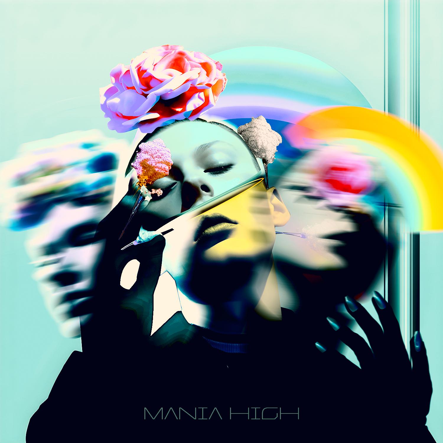 Постер альбома Mania High