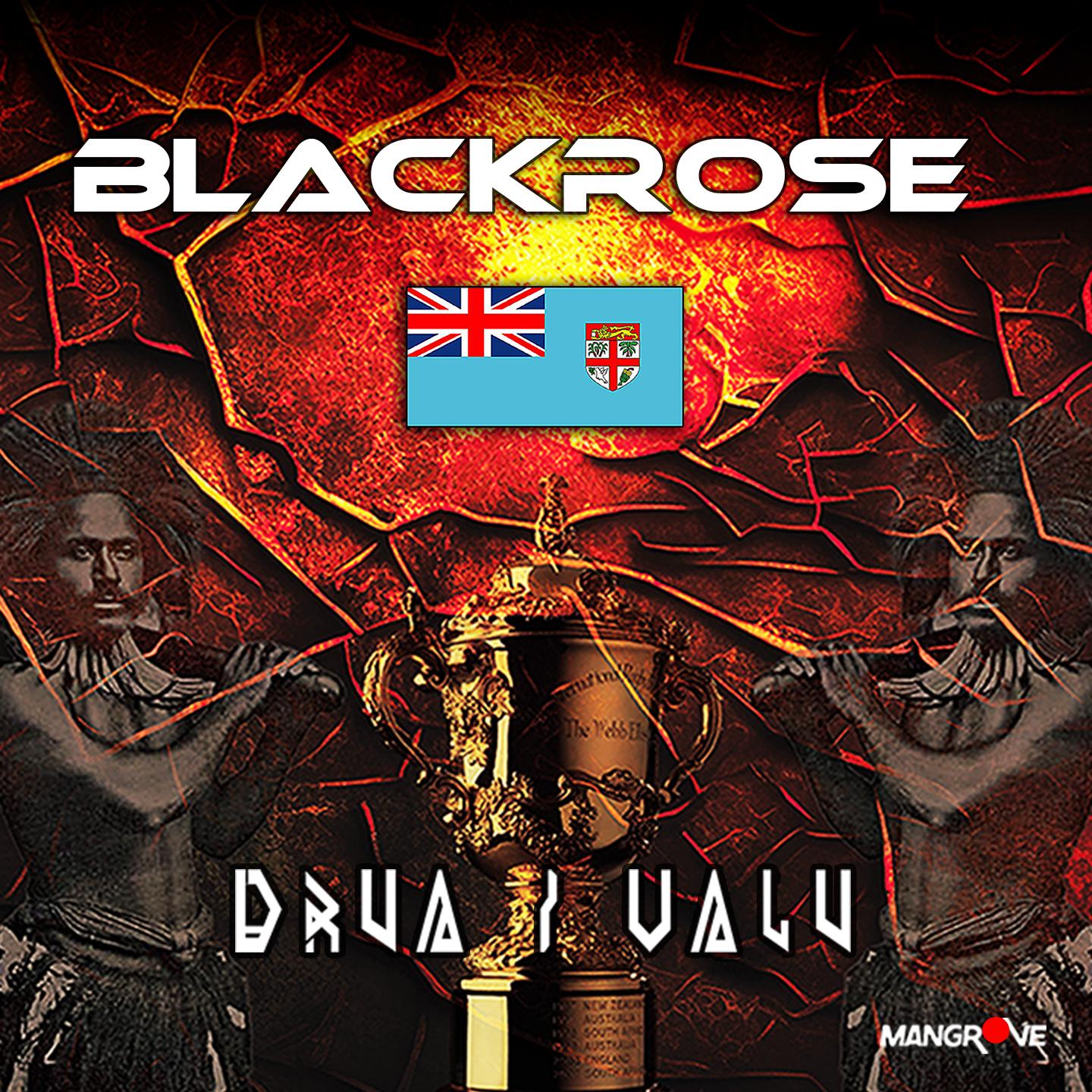 Постер альбома Drua i valu