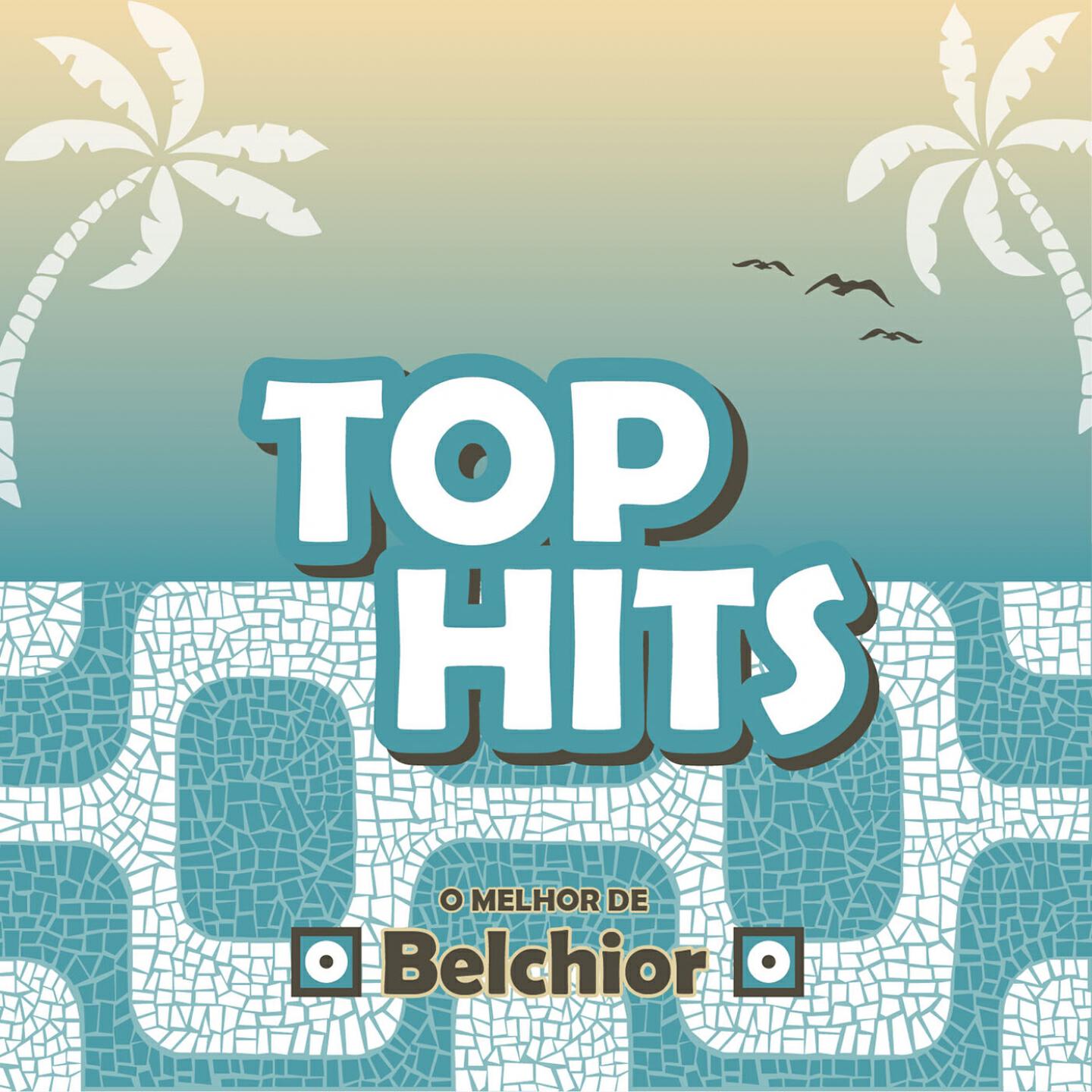 Belchior - A Palo Seco