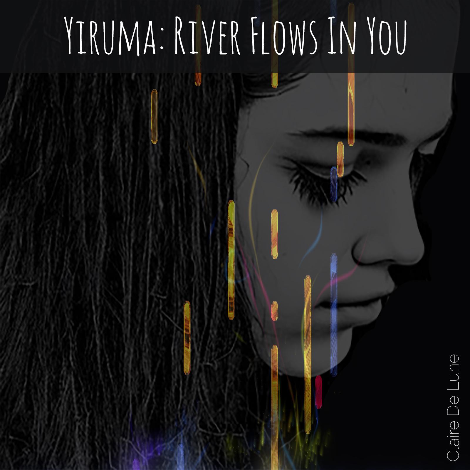 Постер альбома Yiruma: River Flows In You
