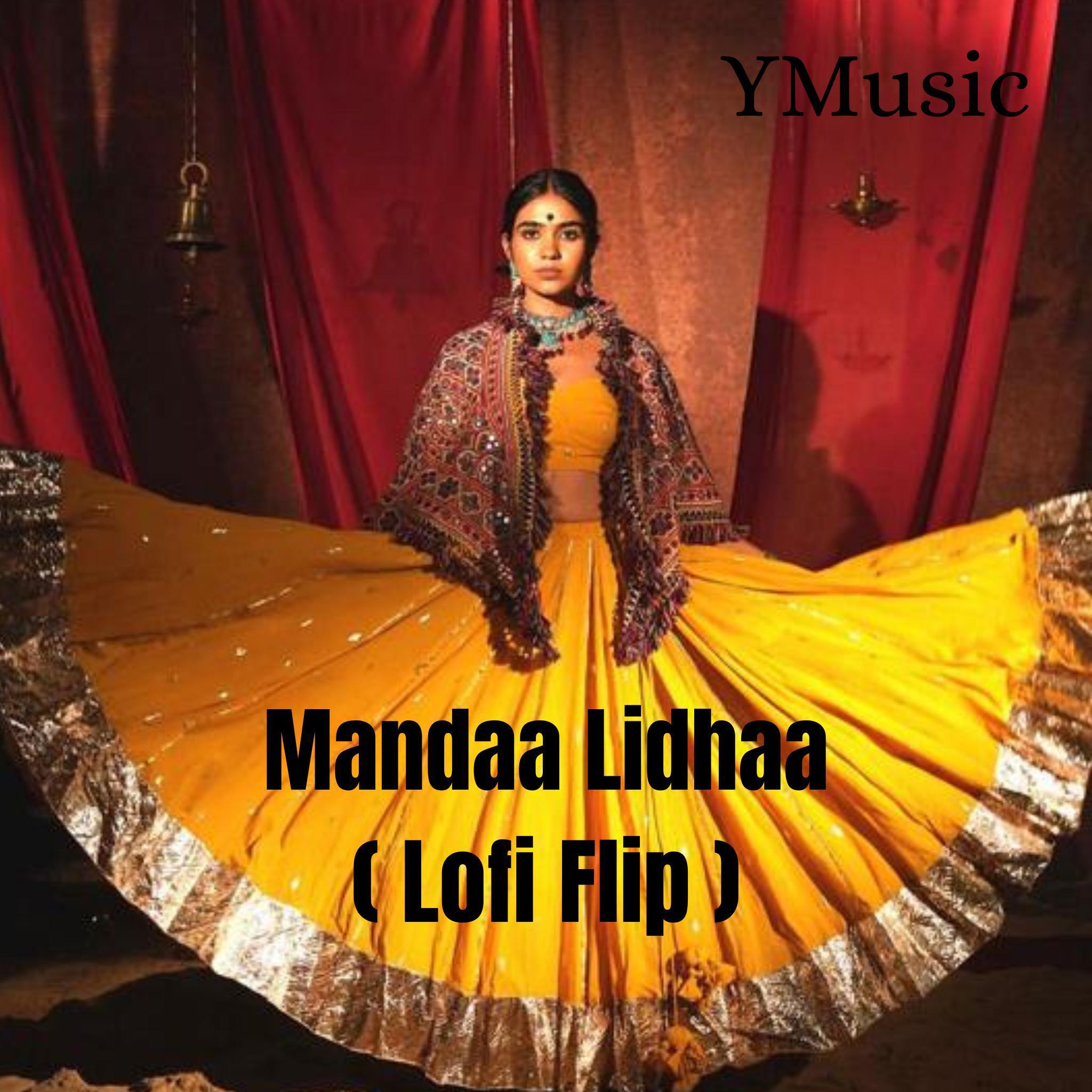 Постер альбома Manda Lidhaa ( Lofi Flip )