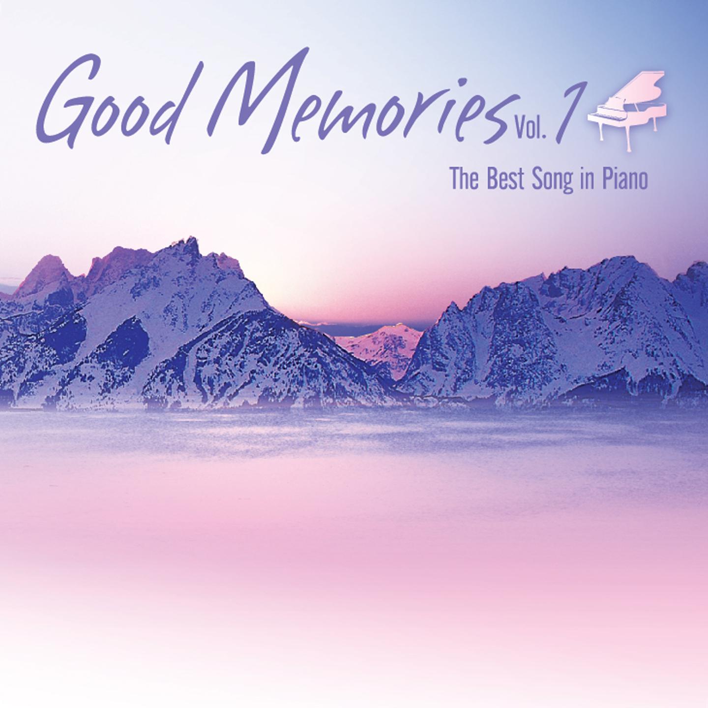 Постер альбома Good Memories, Vol. 1