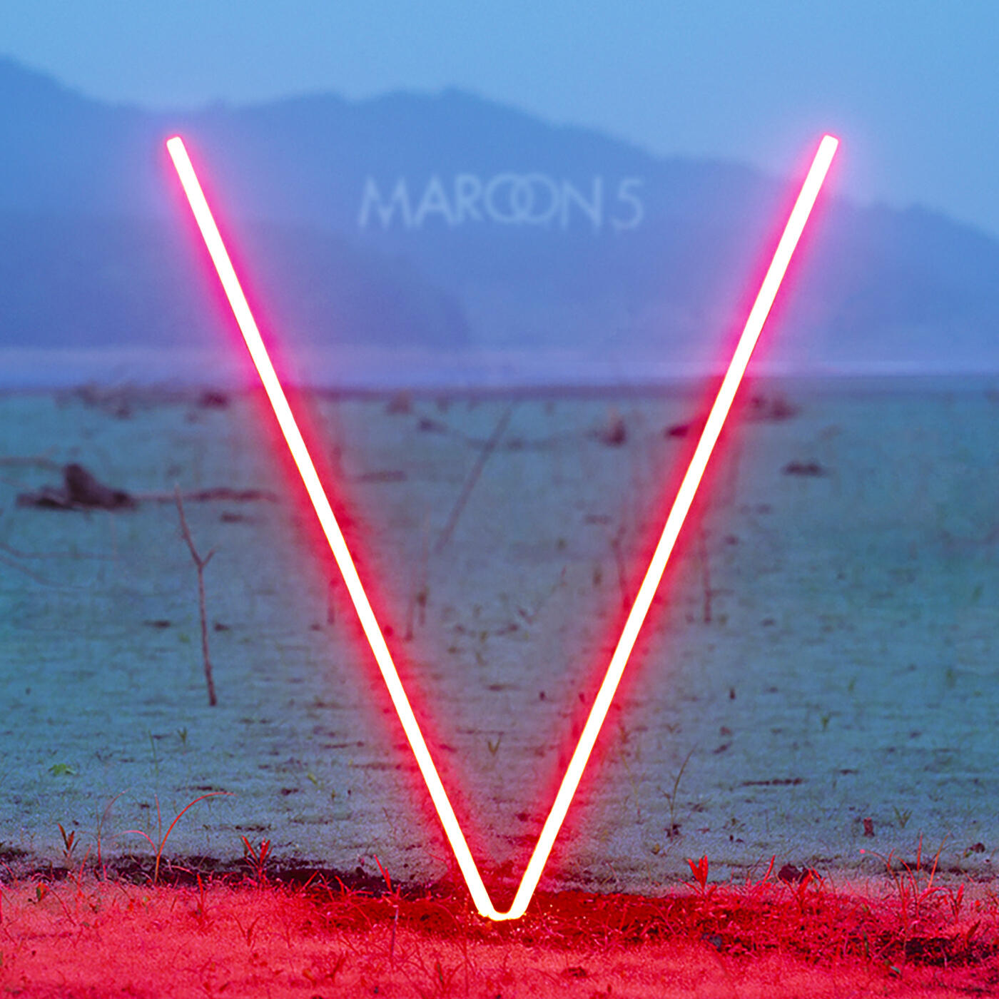 Maroon 5 - Maps