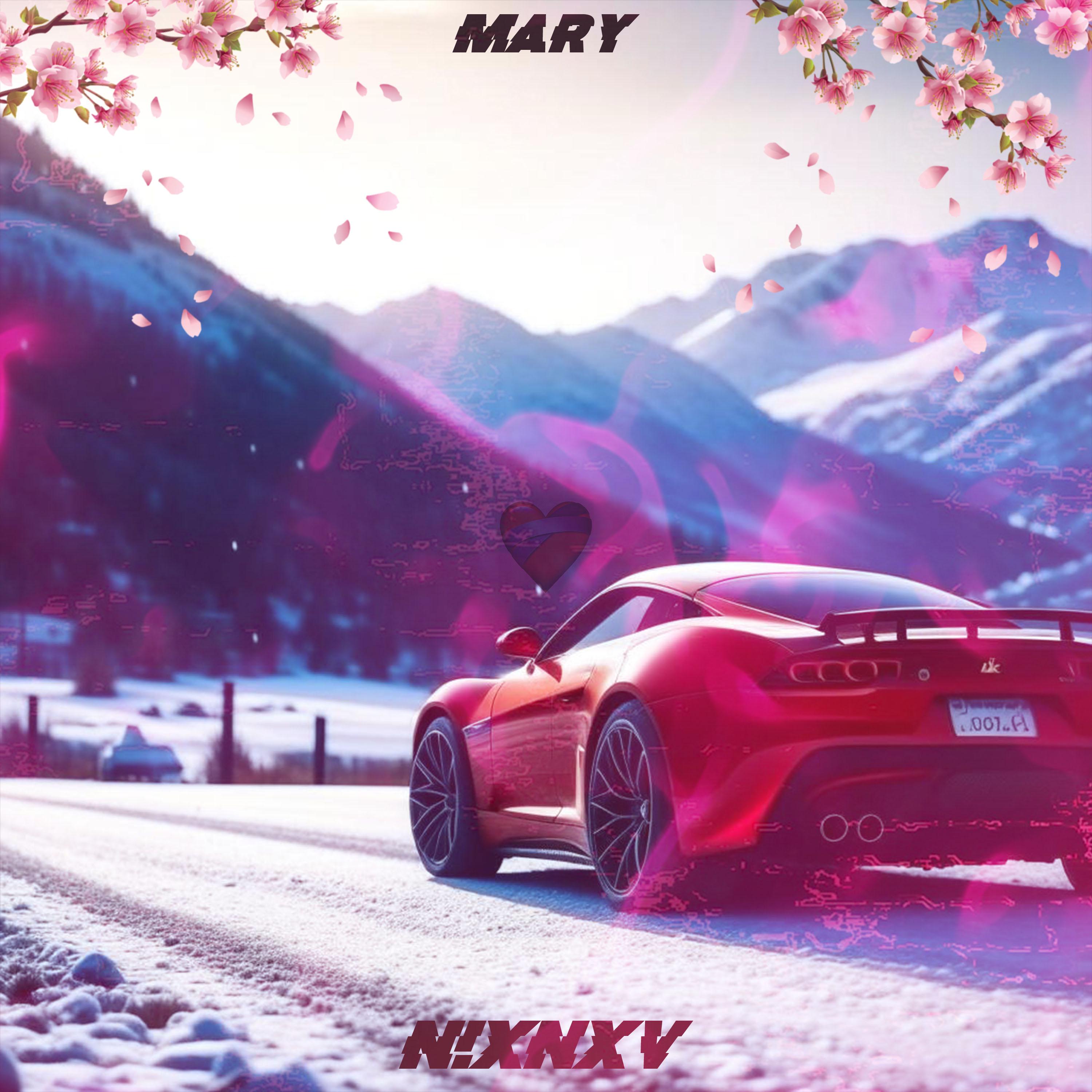 Постер альбома Mary