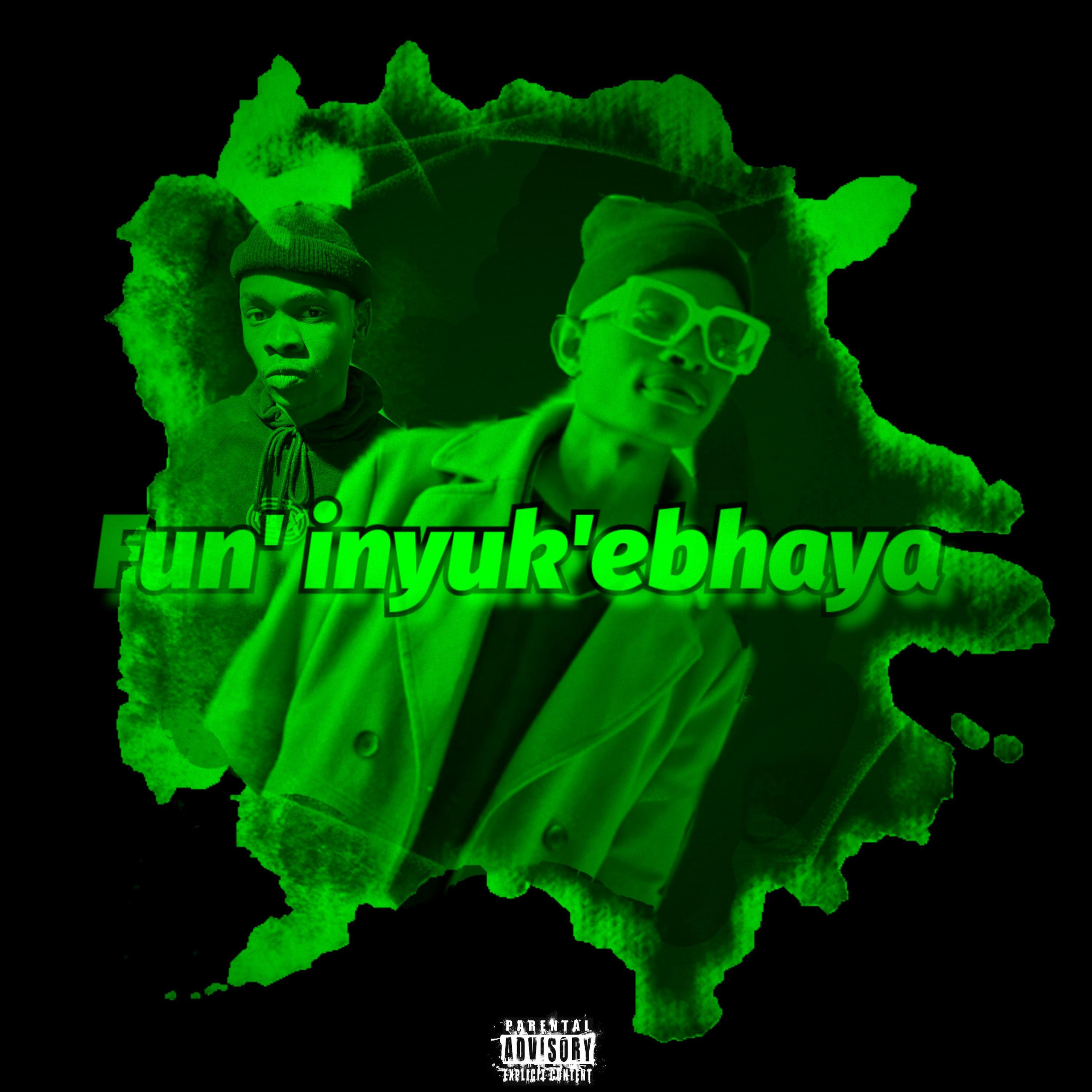 Постер альбома Fun' inyuk'ebhaya (feat. Inno Msara)