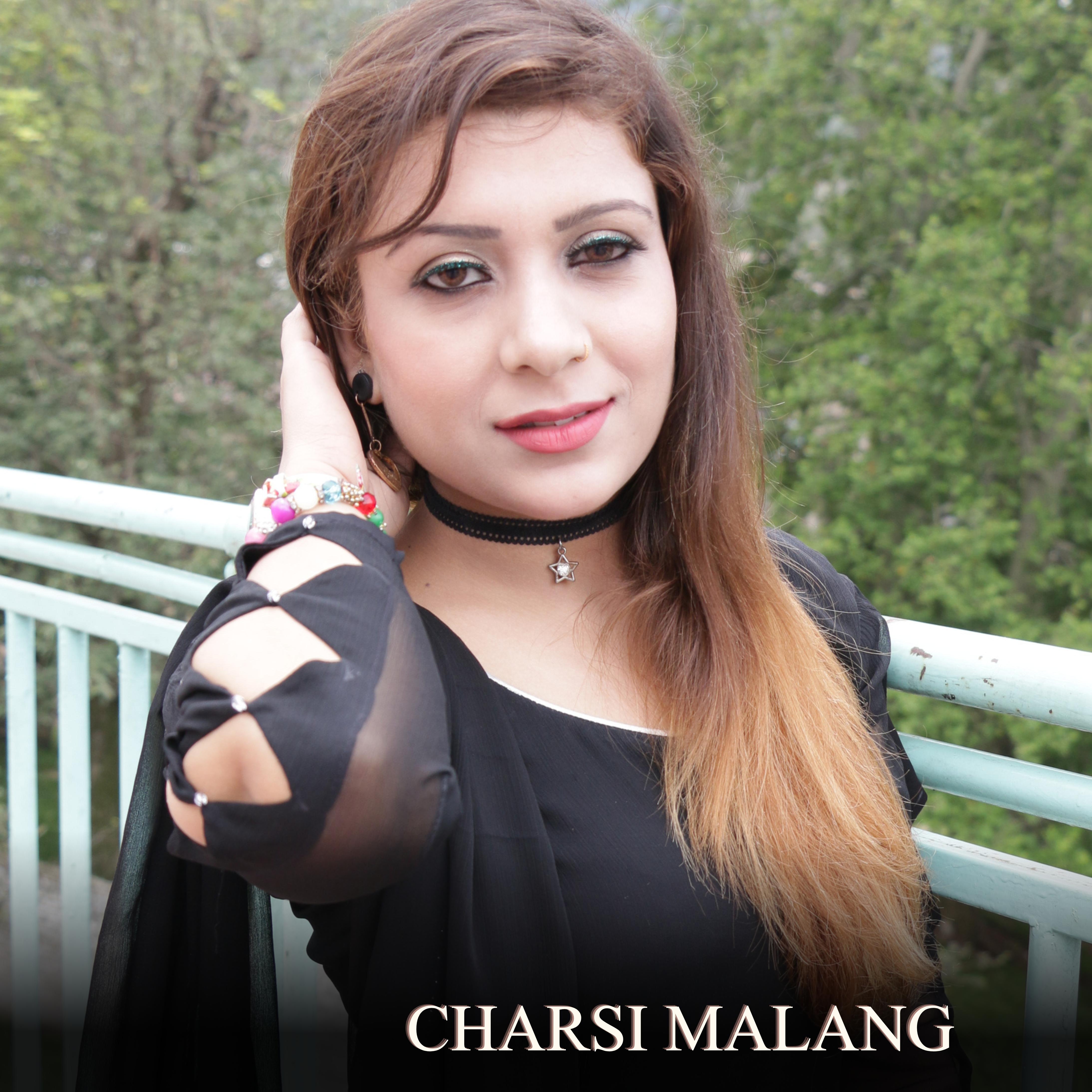 Постер альбома Charsi Malang