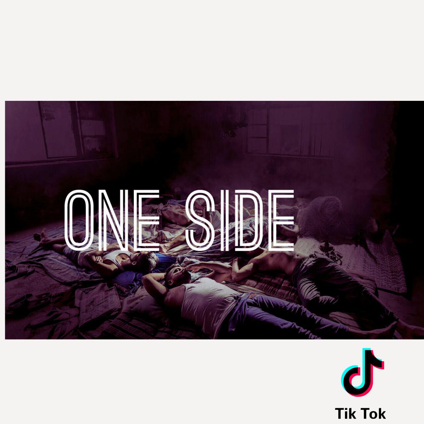 Постер альбома One Side
