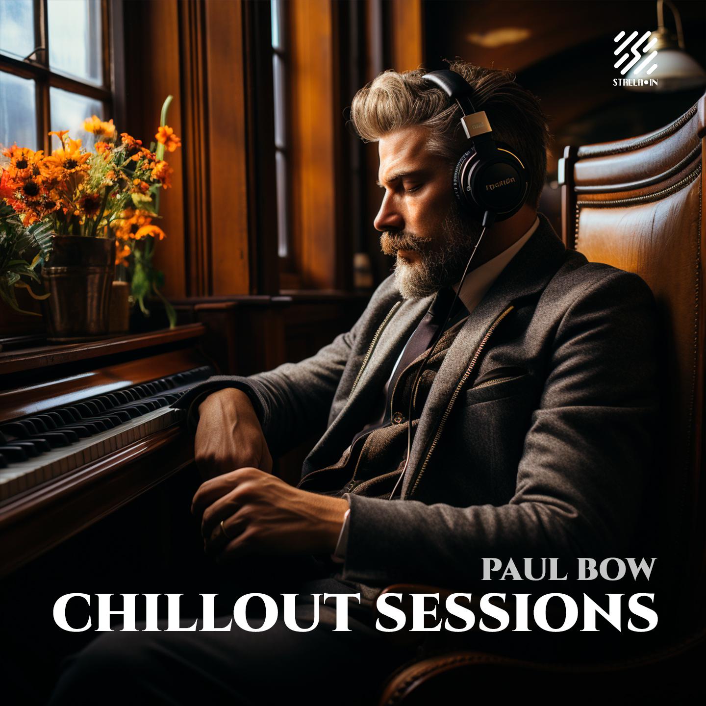 Постер альбома Chillout Sessions