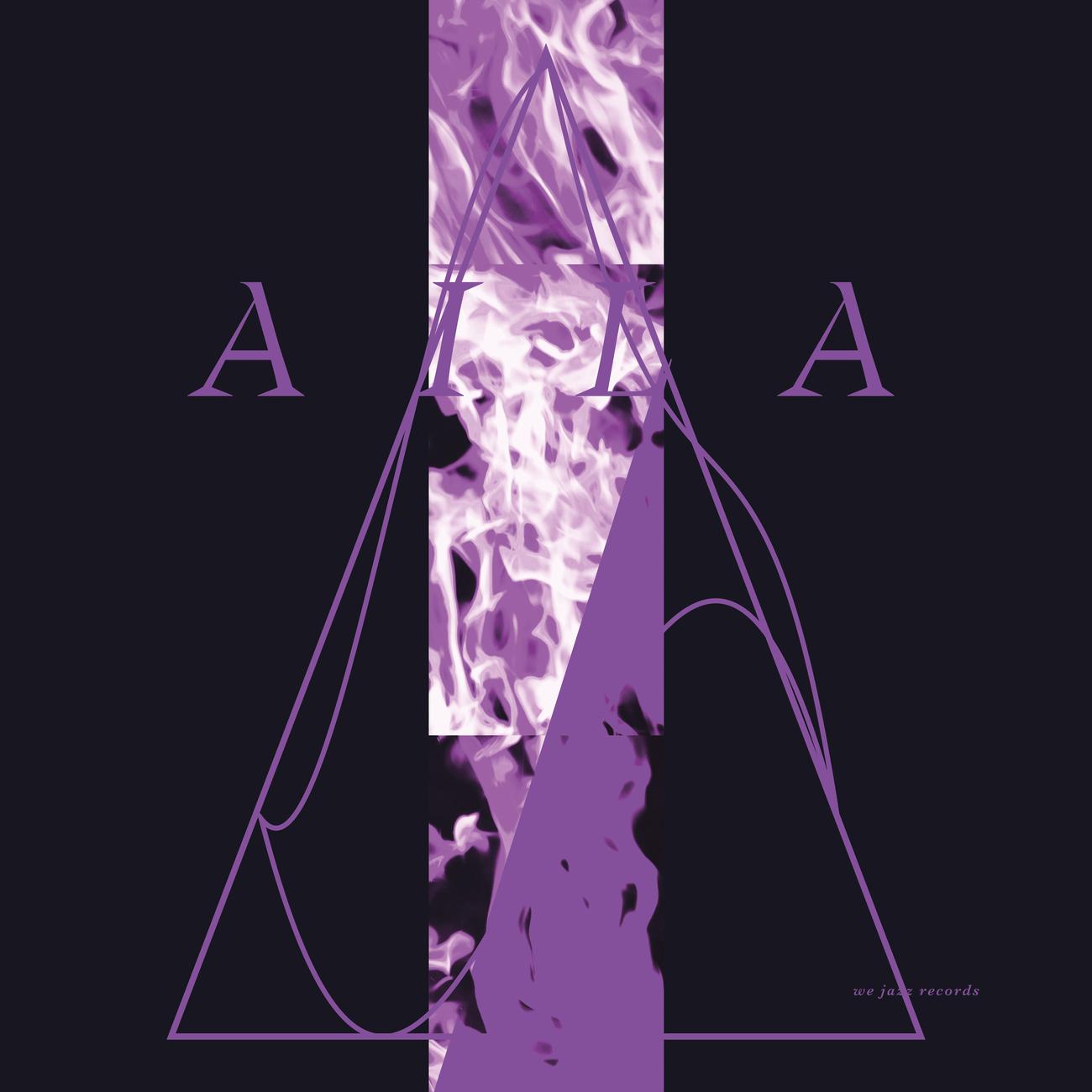 Постер альбома Aila