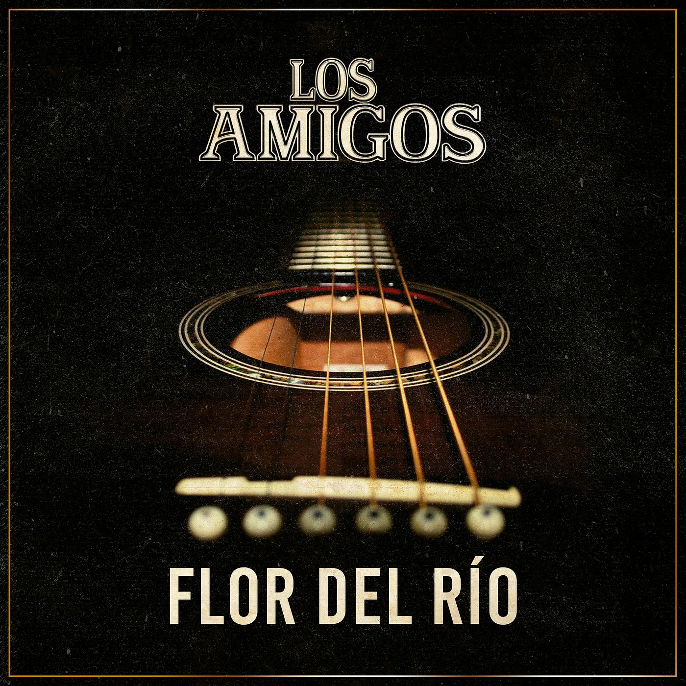 Постер альбома Flor Del Río