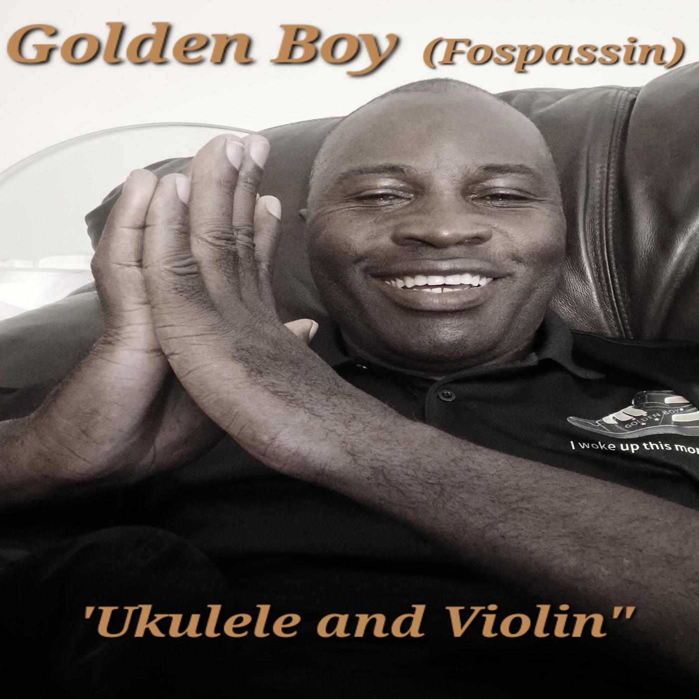 Постер альбома Ukulele and Violin