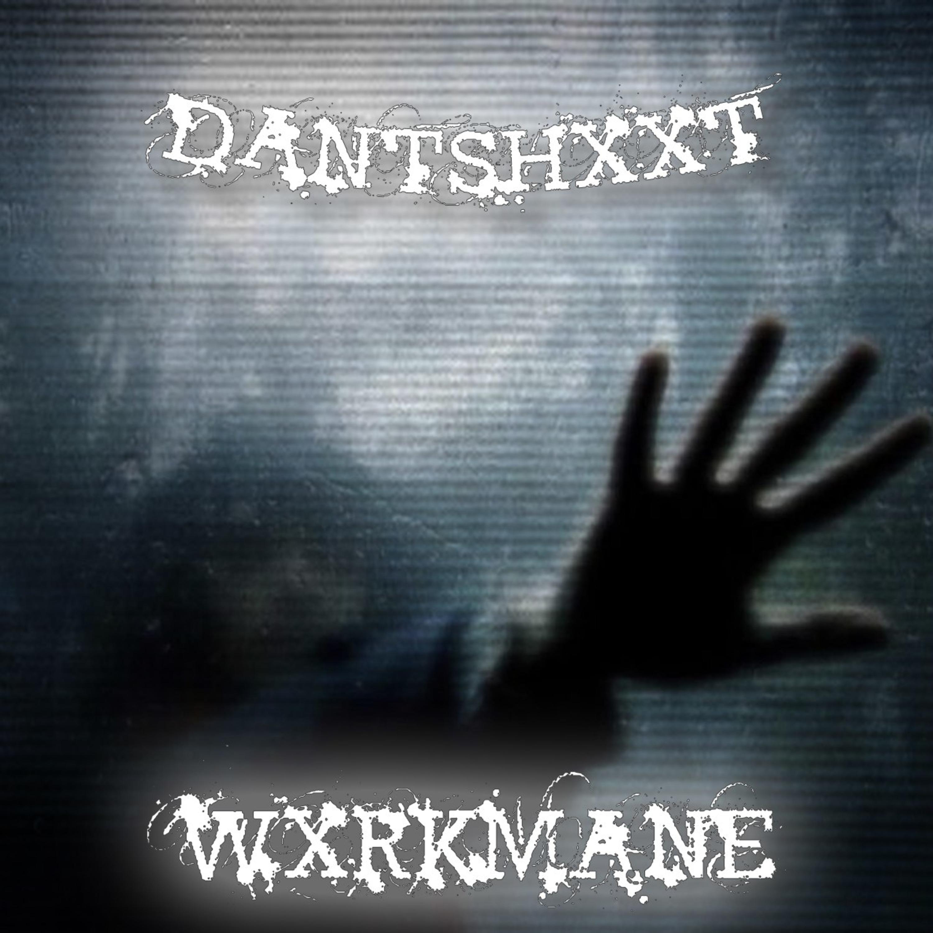 Постер альбома DANTSHXXT