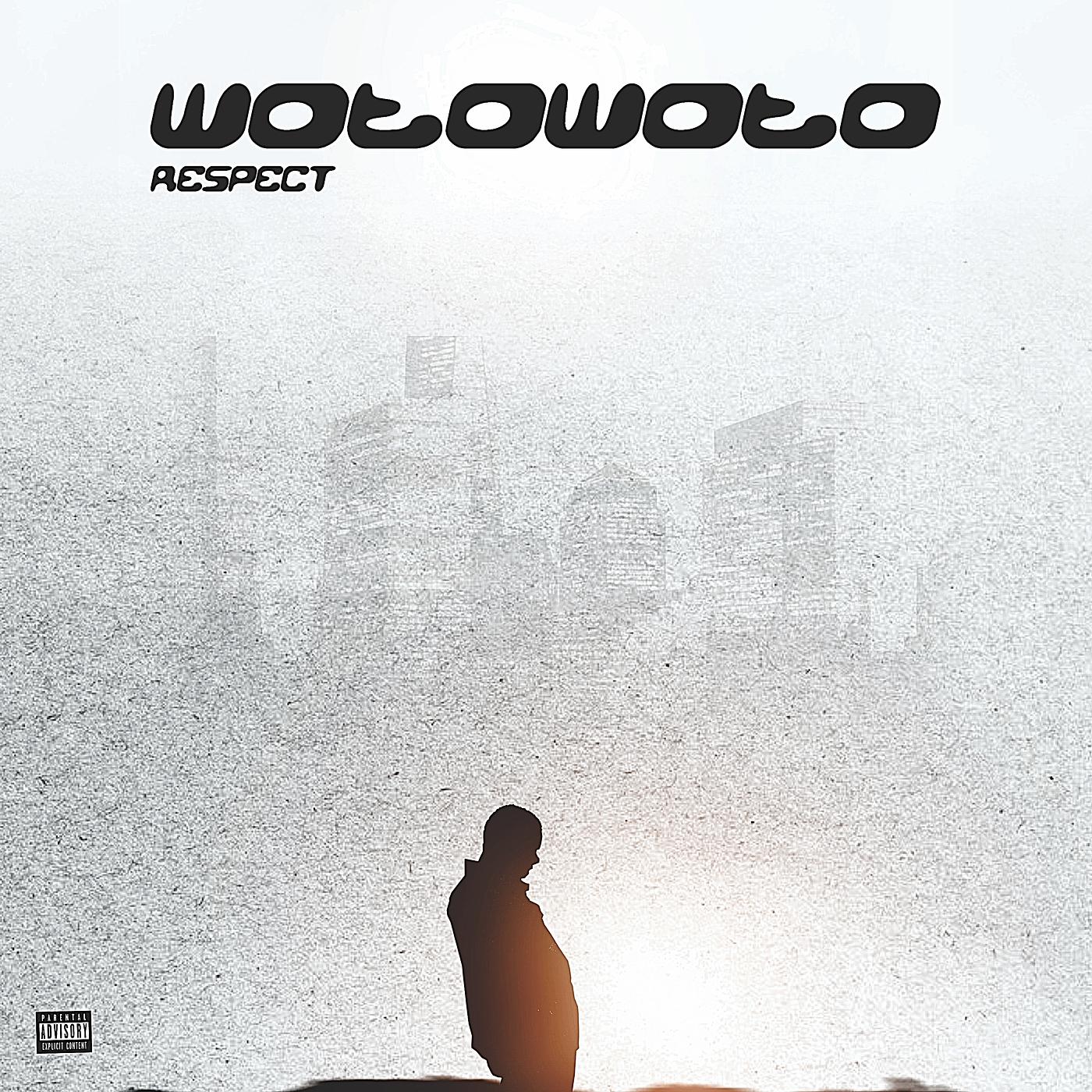 Постер альбома Wotowoto