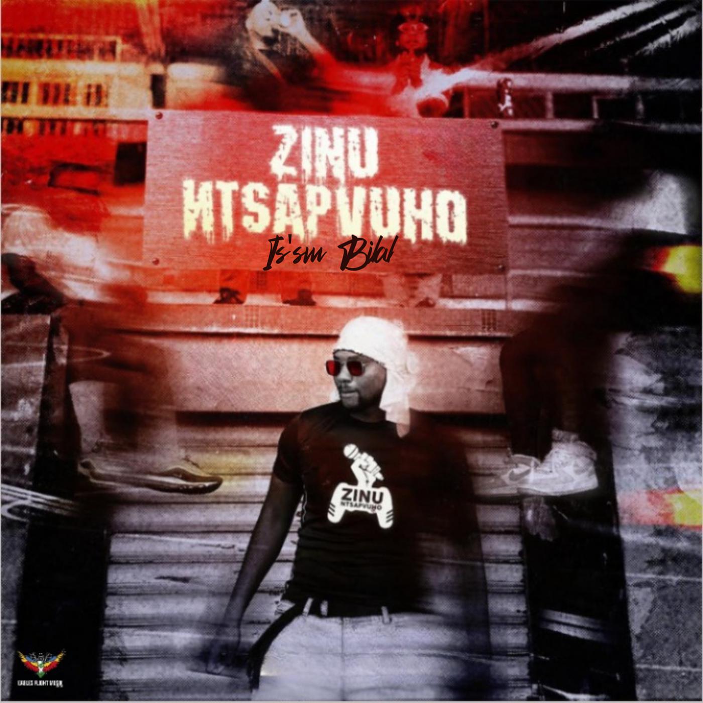 Постер альбома Zinu Ntsapvuho