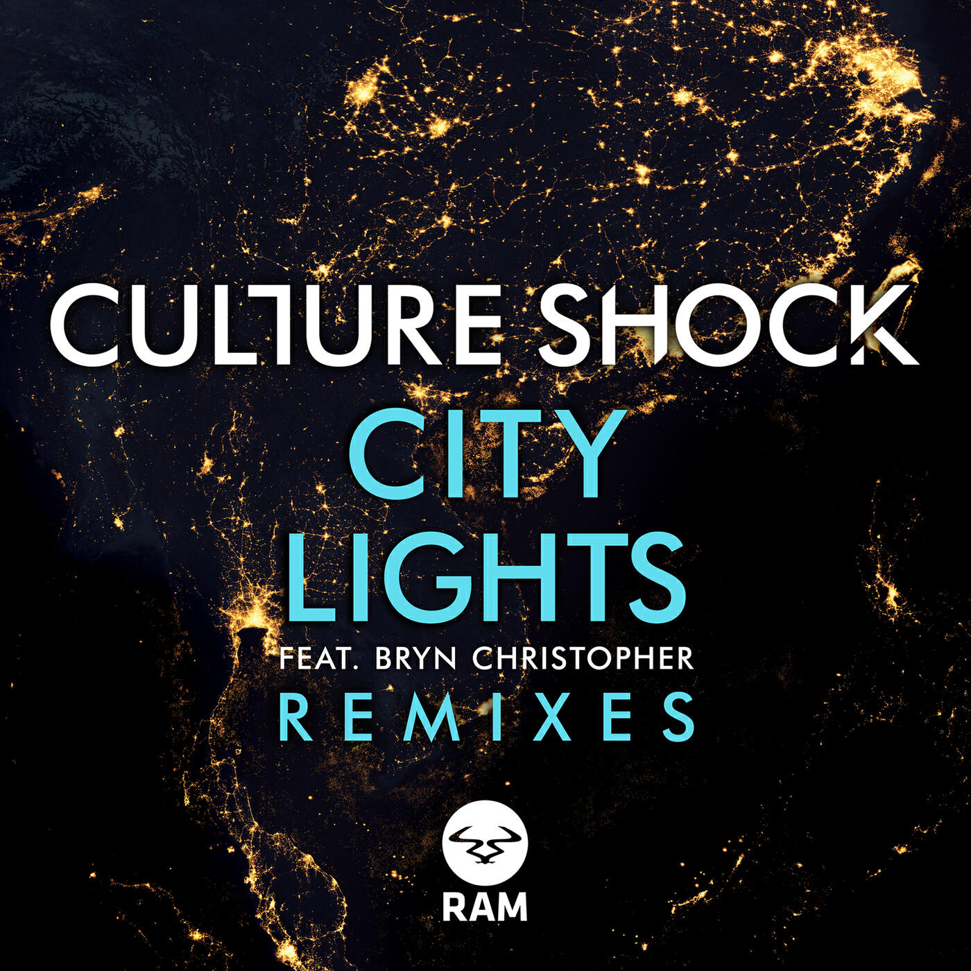 Culture Shock - City Lights (Jakwob Remix)