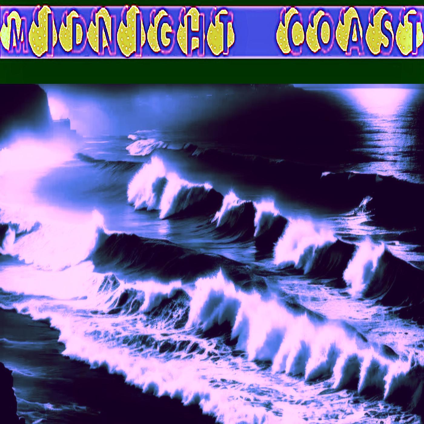 Постер альбома Midnight Coast