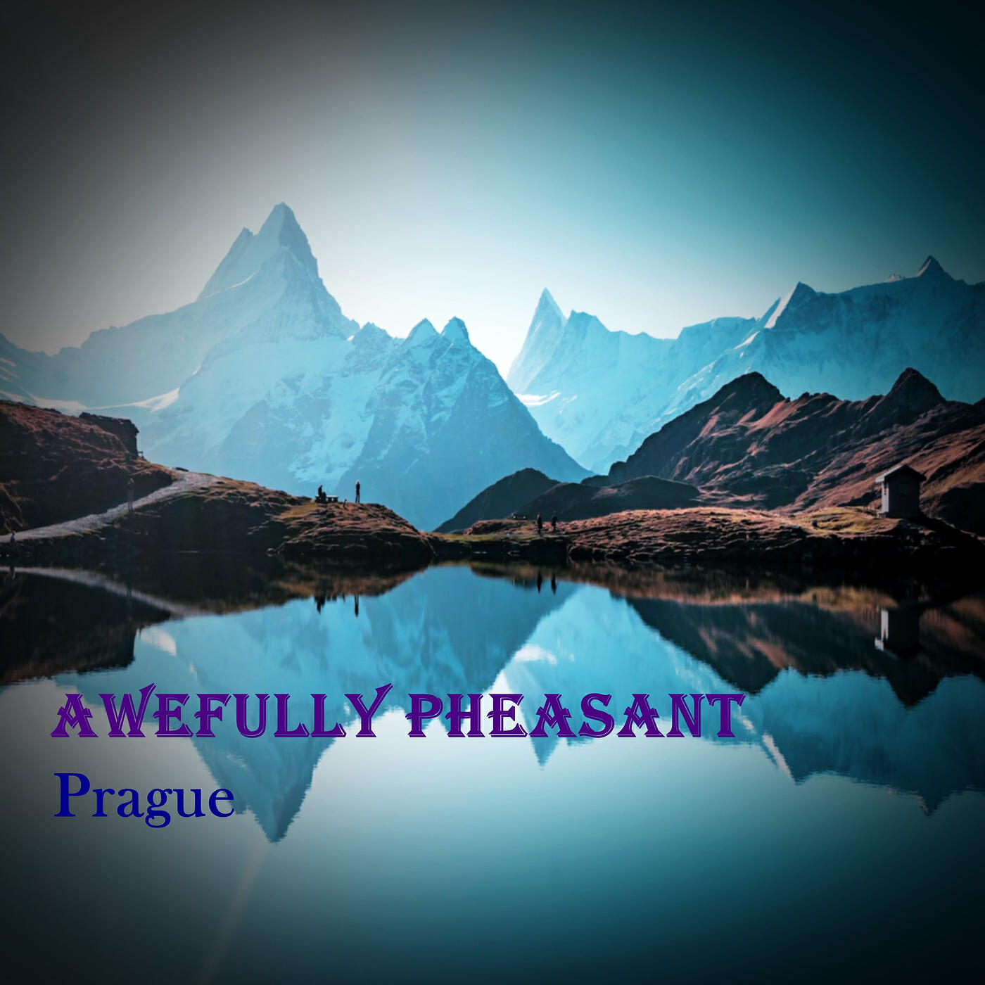 Awefully Pheasant - Fella