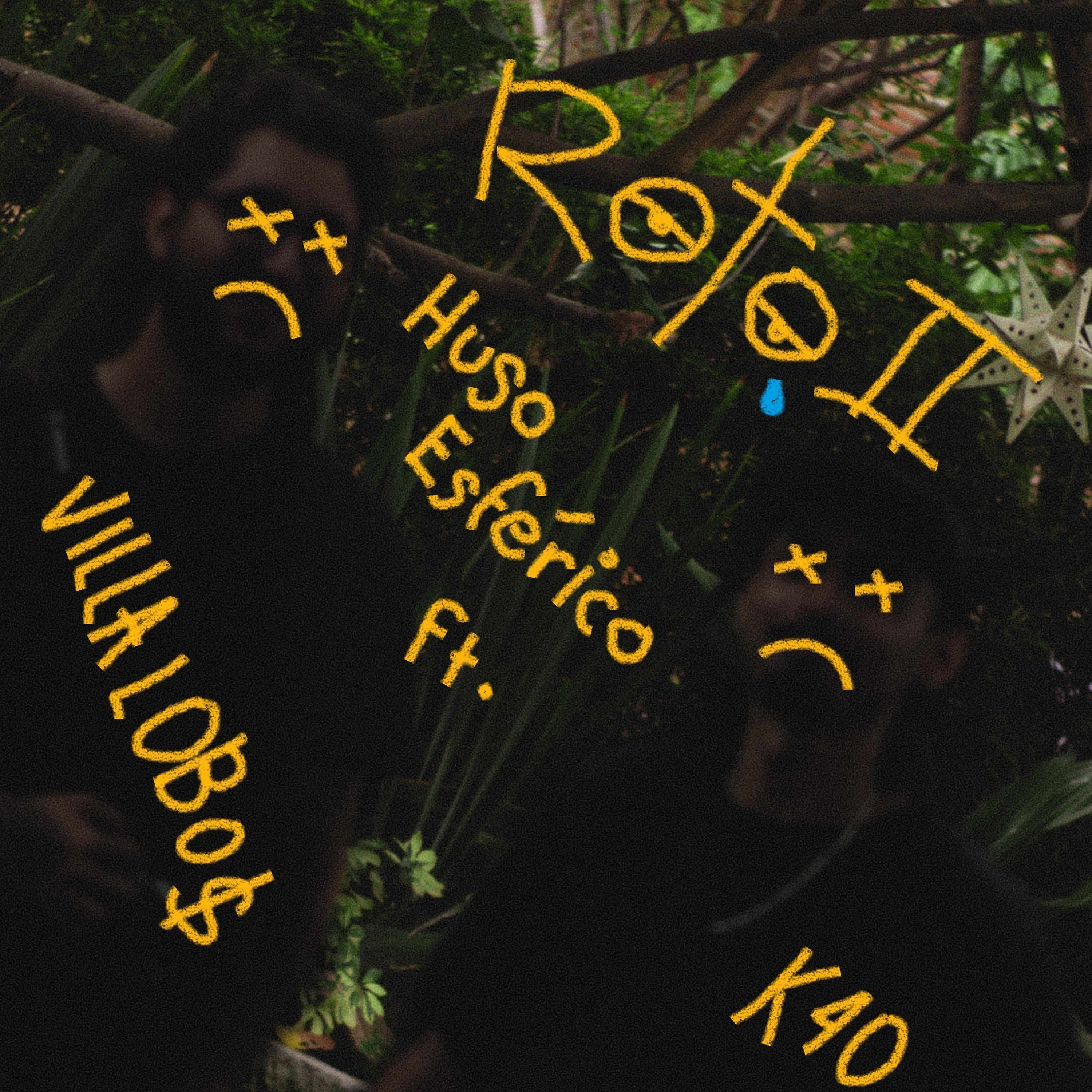 Постер альбома Roto II