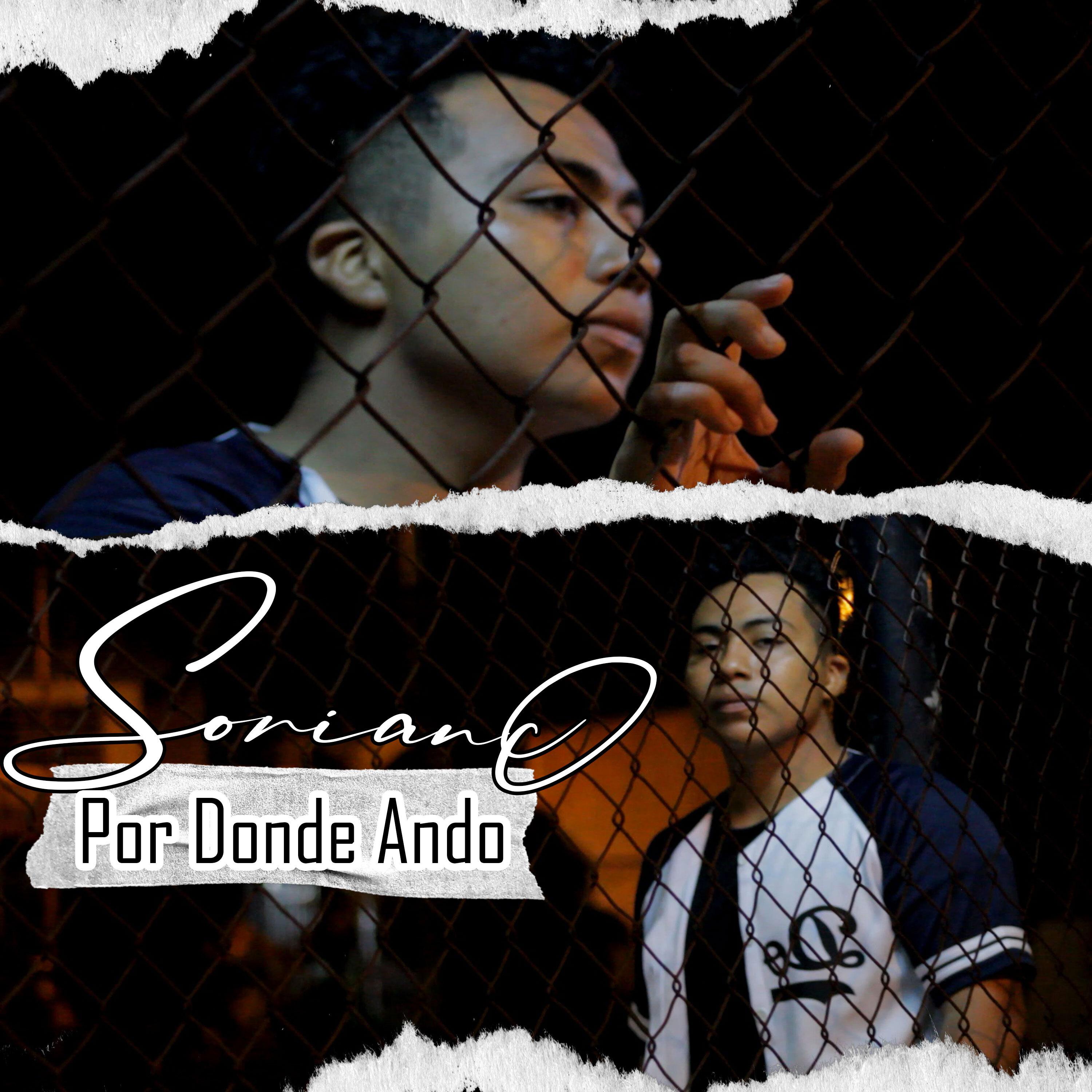 Постер альбома Por Donde Ando