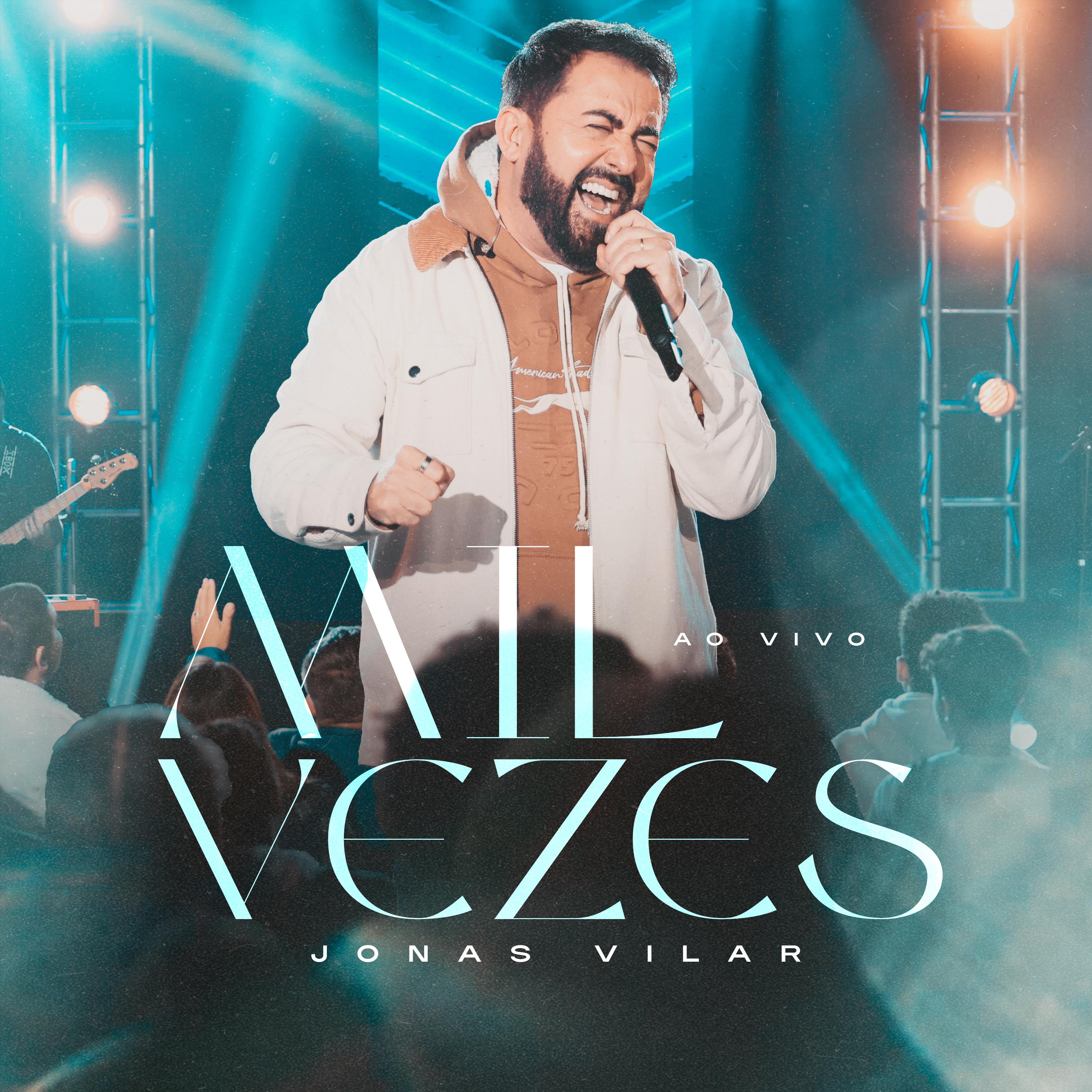 Постер альбома Mil Vezes