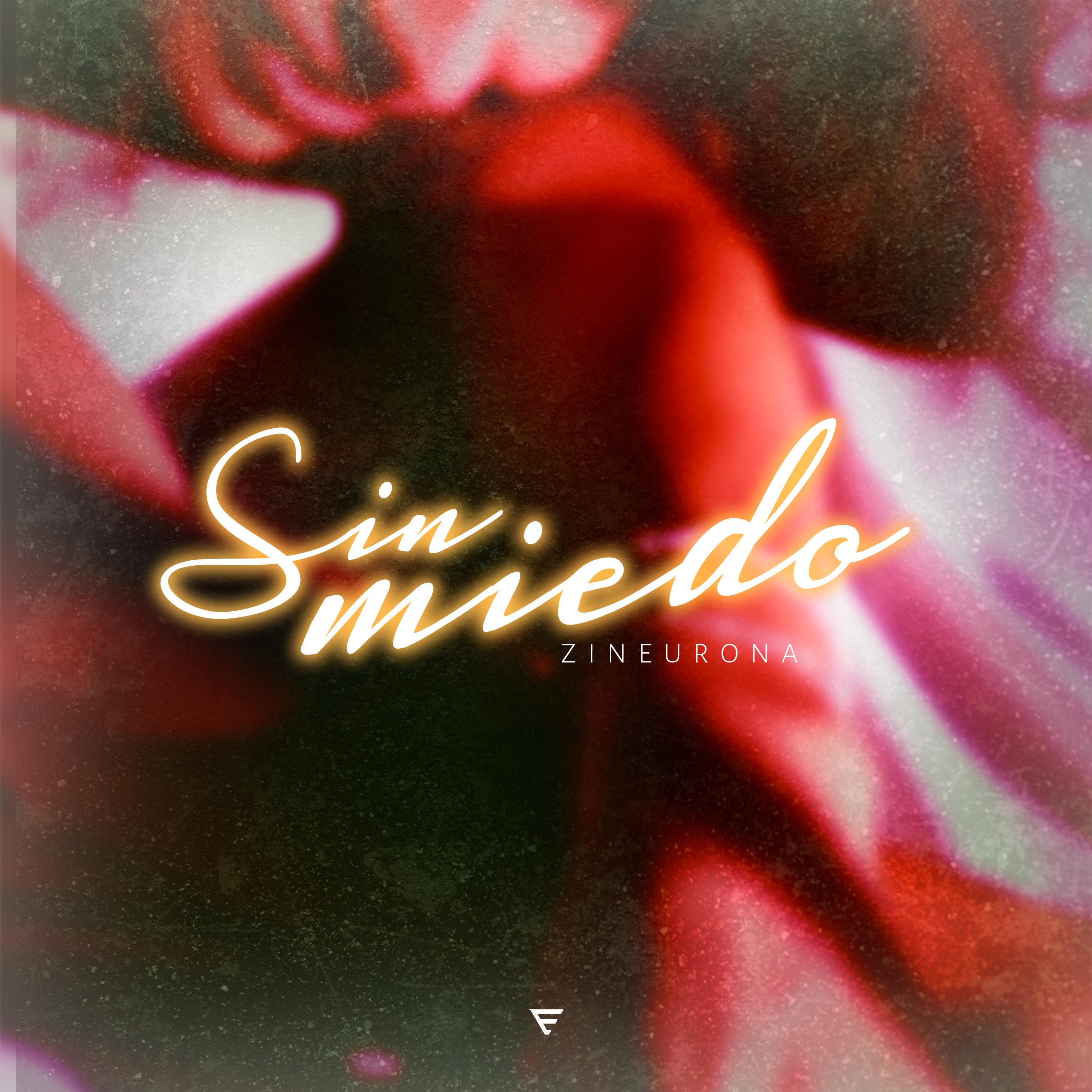 Постер альбома Sin Miedo