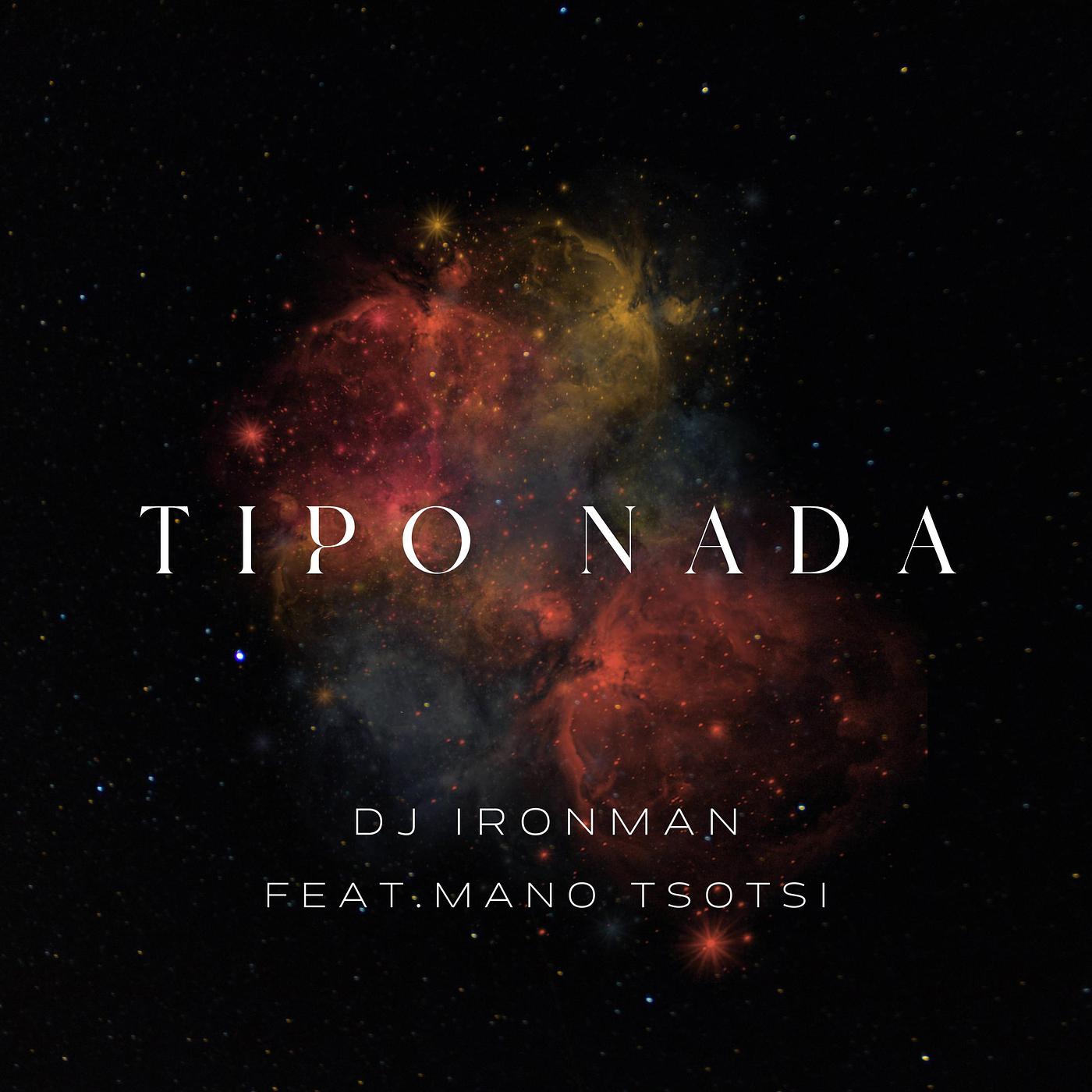 Постер альбома Tipo Nada