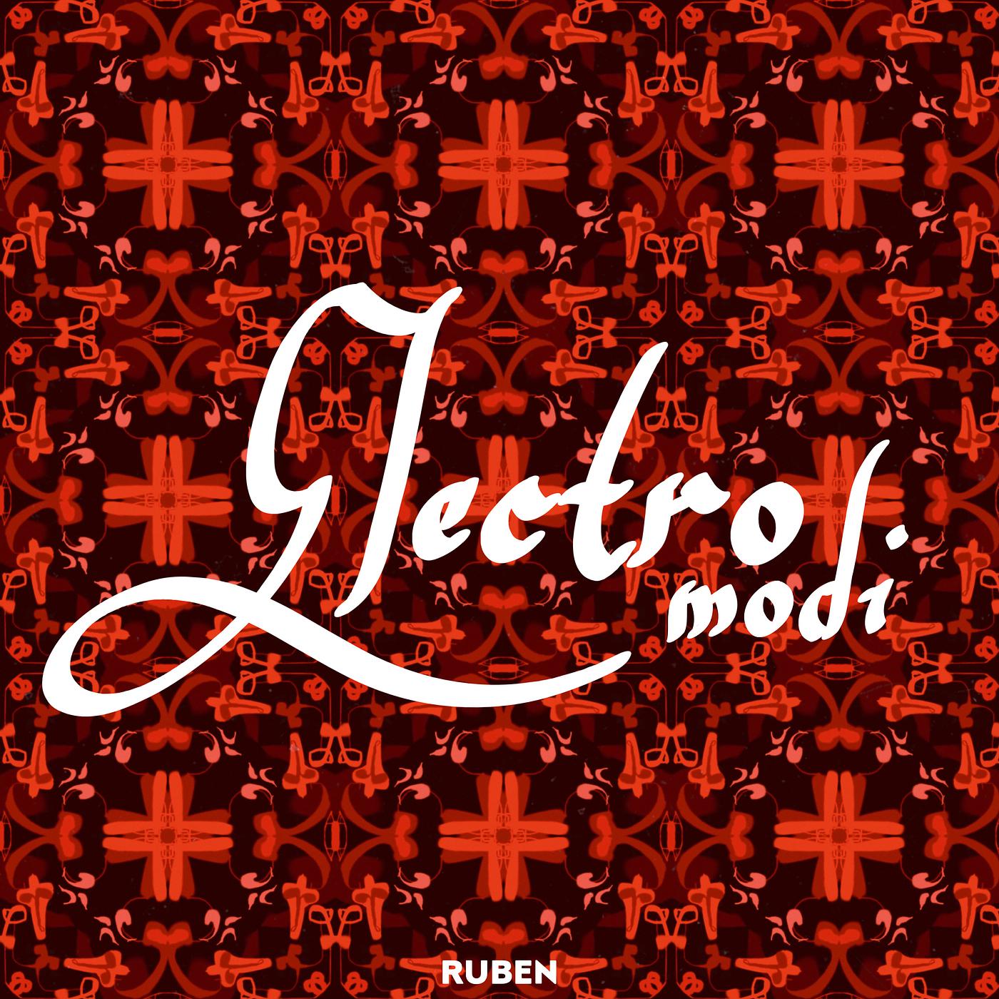 Постер альбома Electro Modi