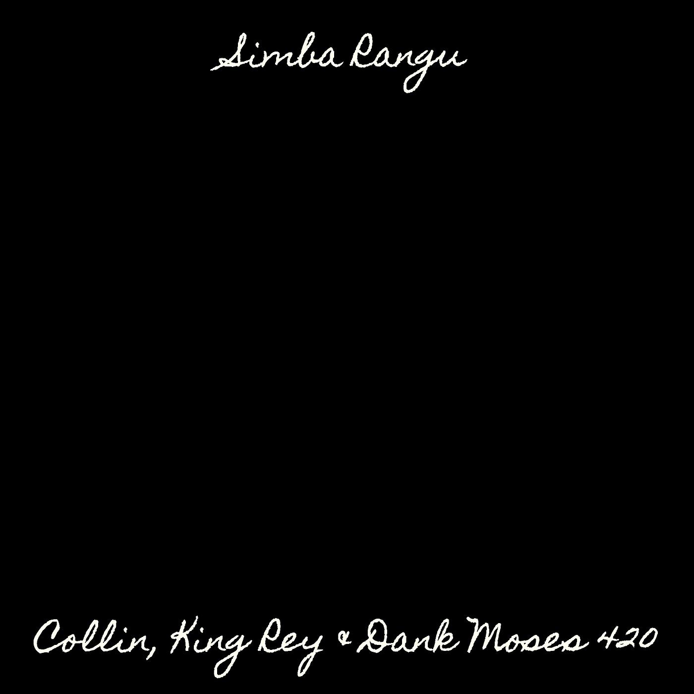 Постер альбома Simba Rangu