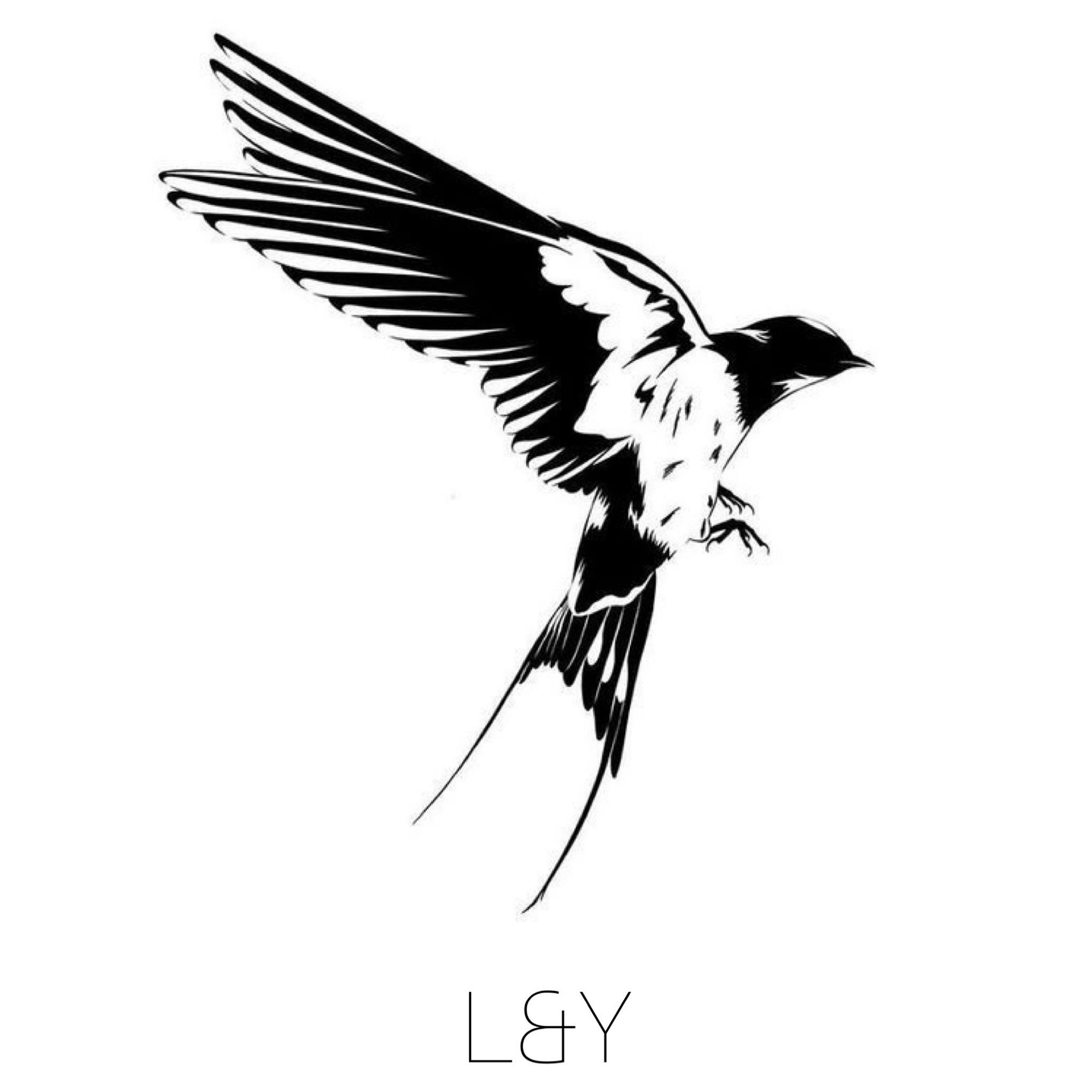 Постер альбома L&Y