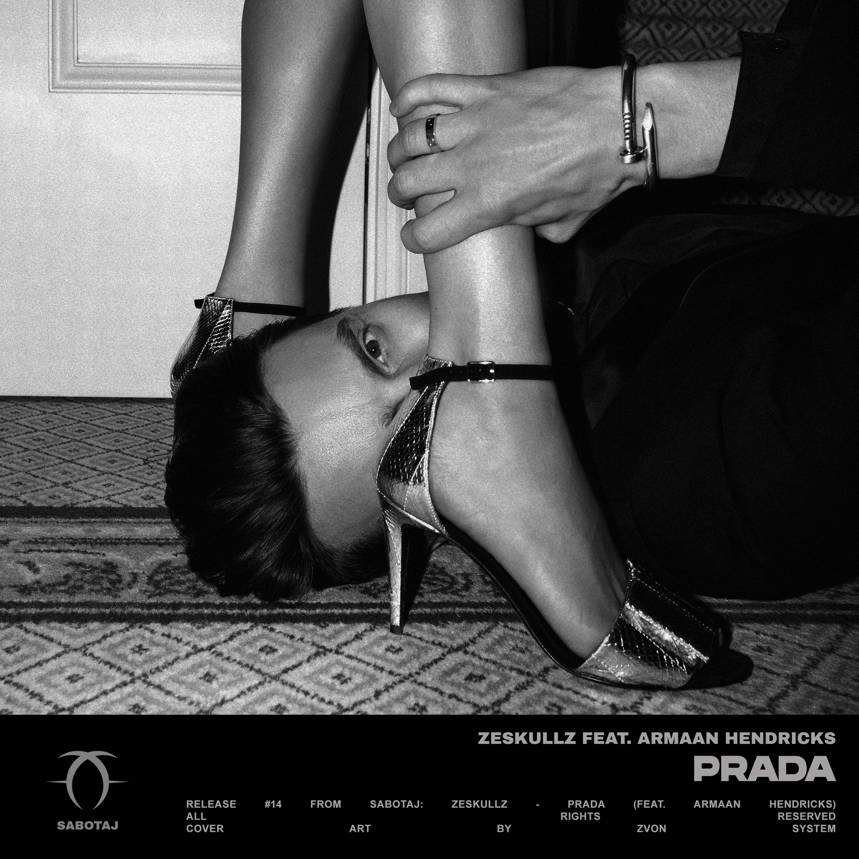 Постер альбома Prada