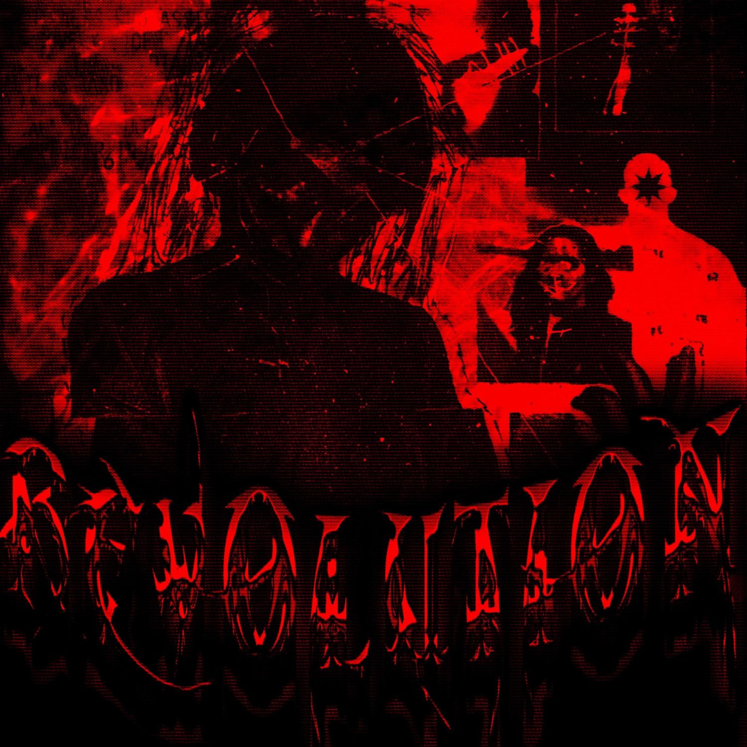 Постер альбома REVOLUTION
