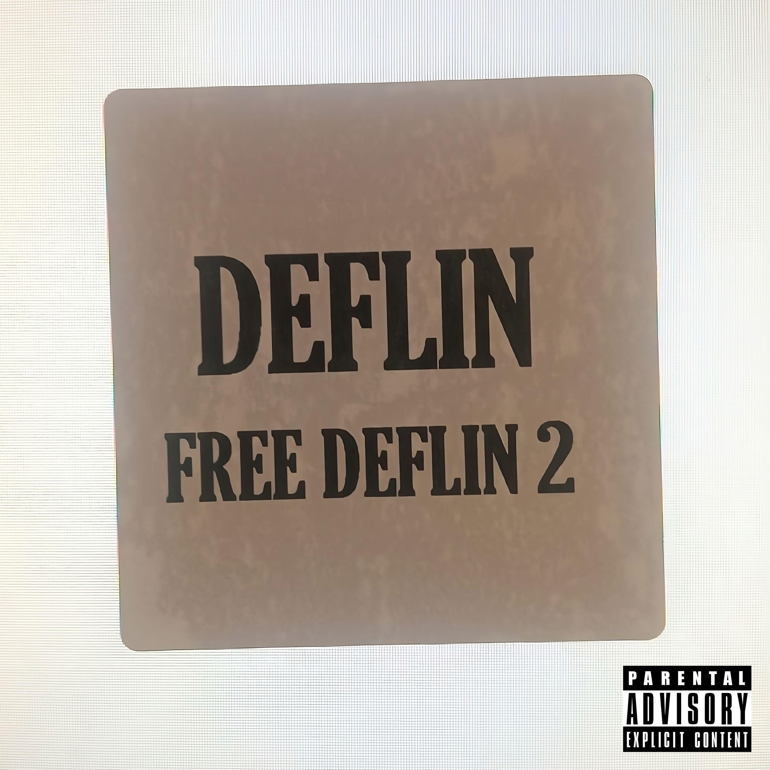 Постер альбома Free Deflin 2