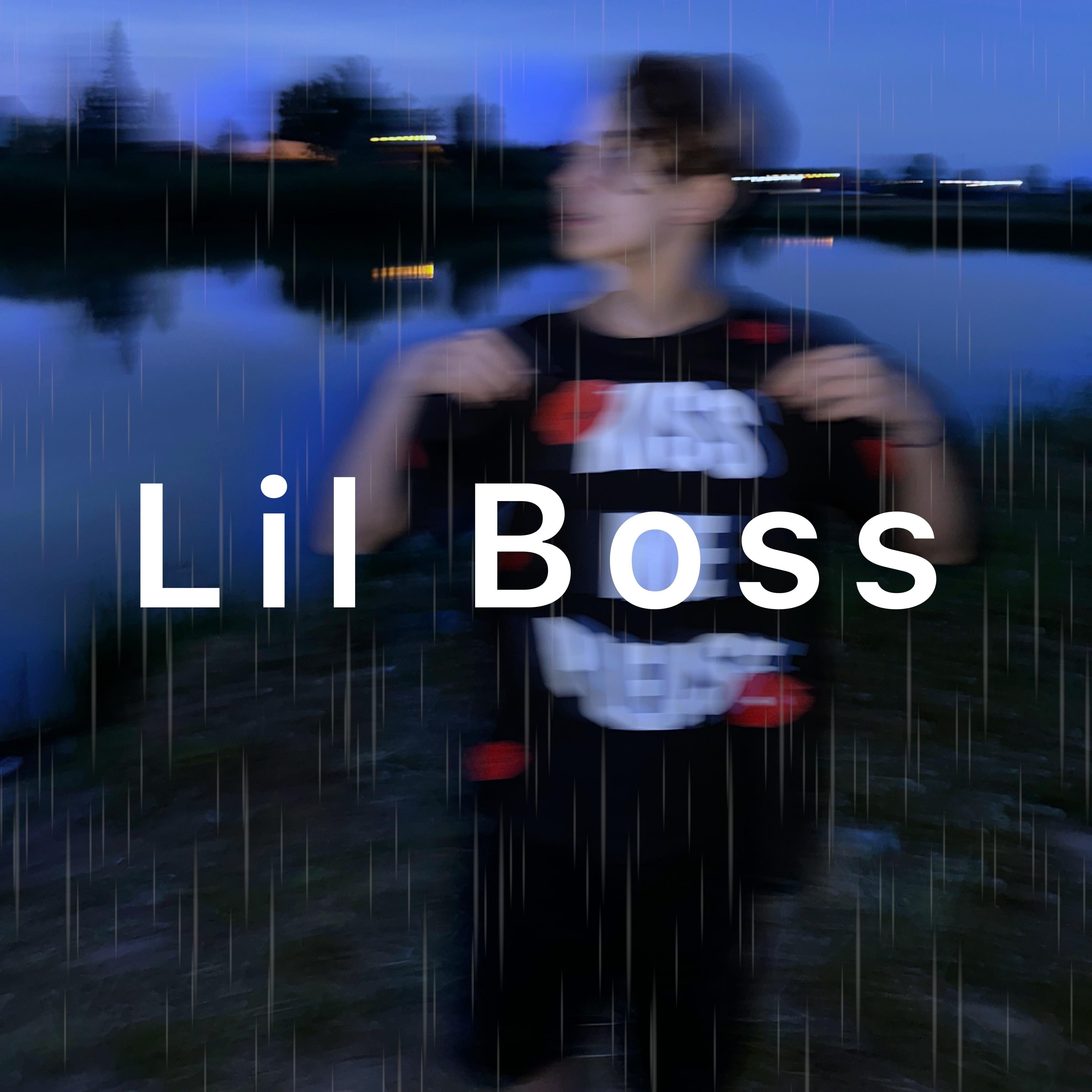 Постер альбома Lil Boss