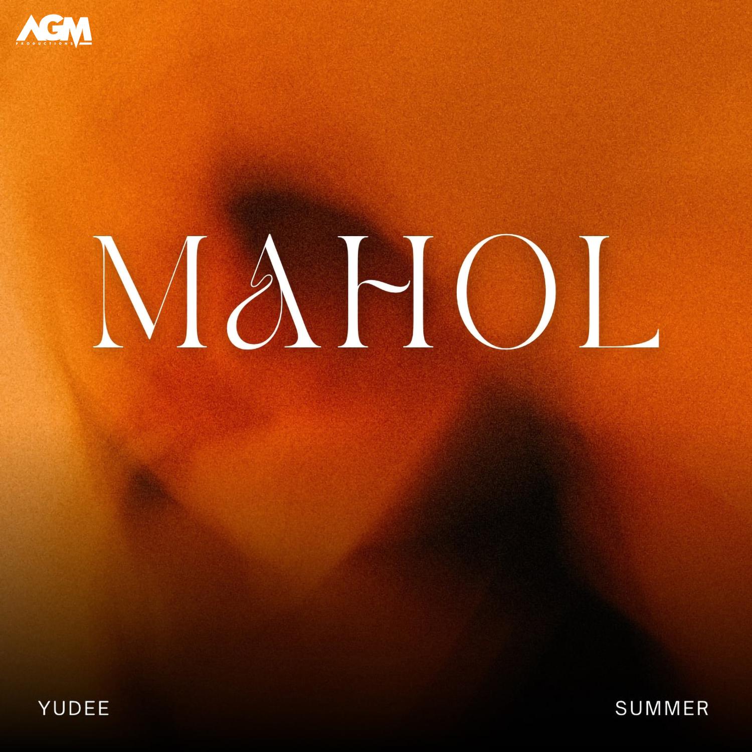 Постер альбома Mahol