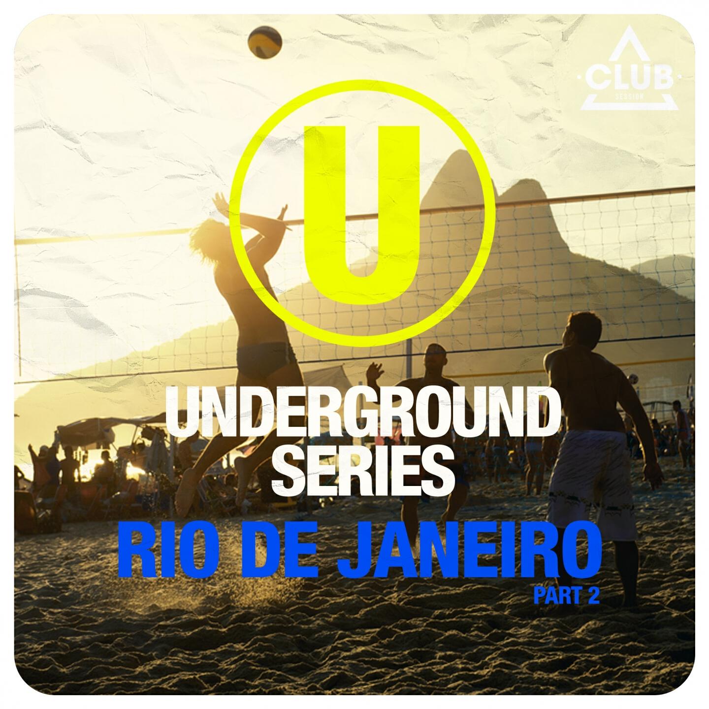 ROOG - Donngo (Peter Brown Remix)