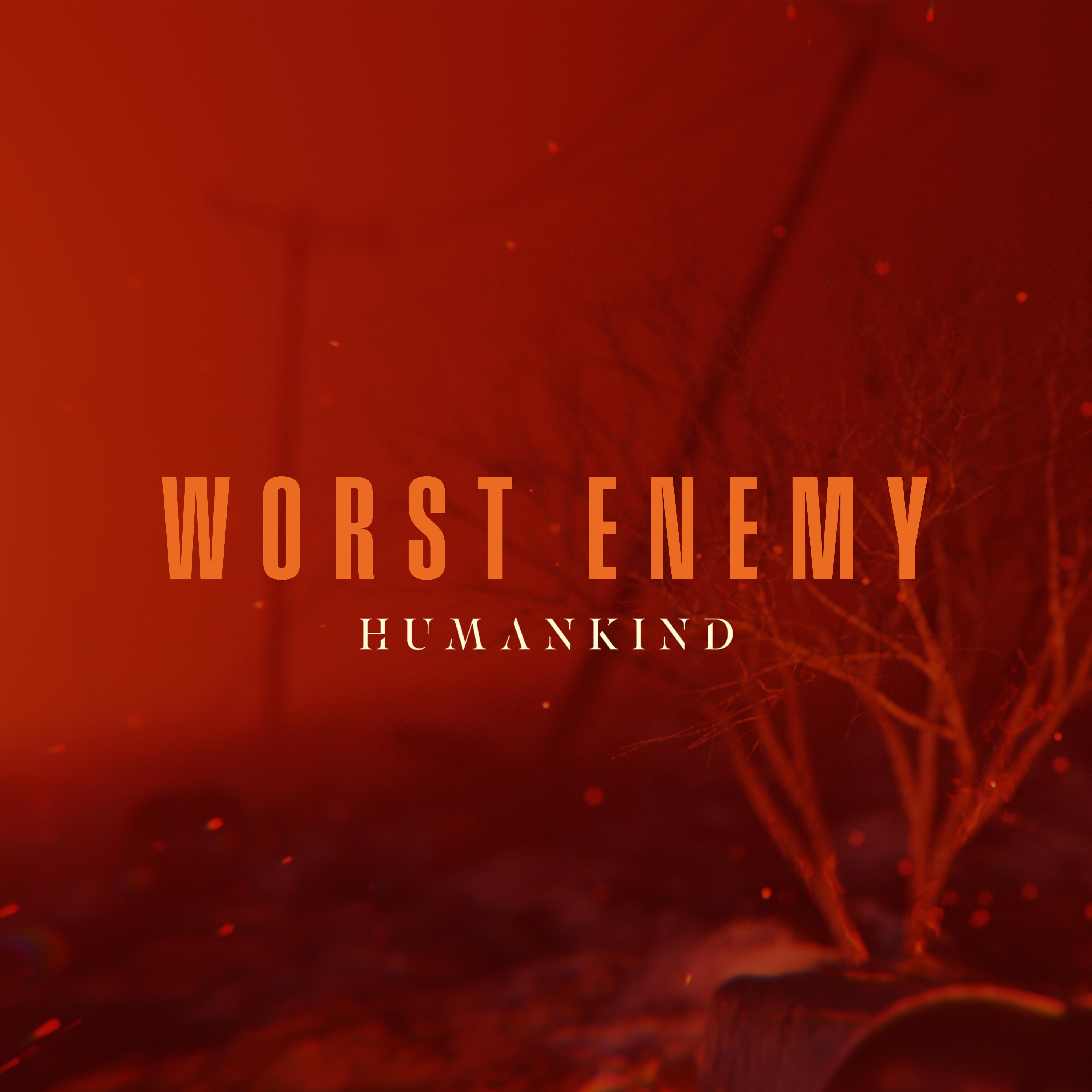 Постер альбома Worst Enemy