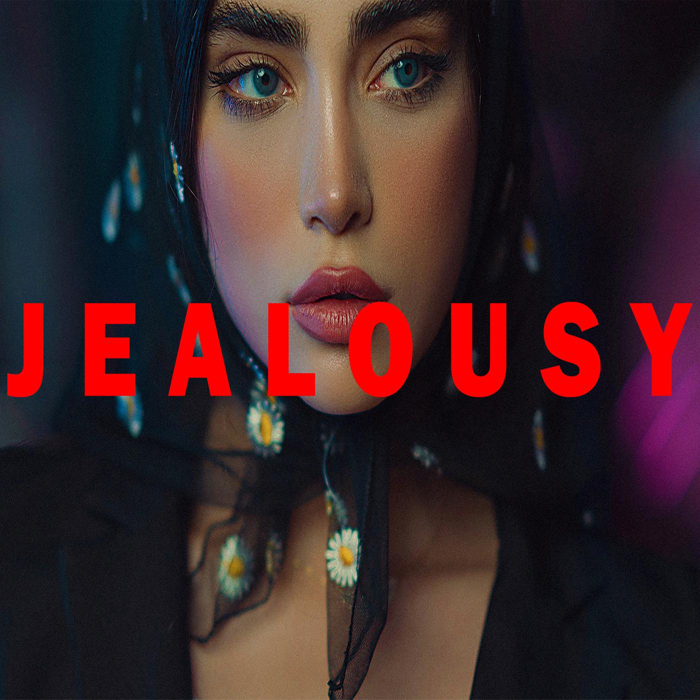 Постер альбома Jealousy