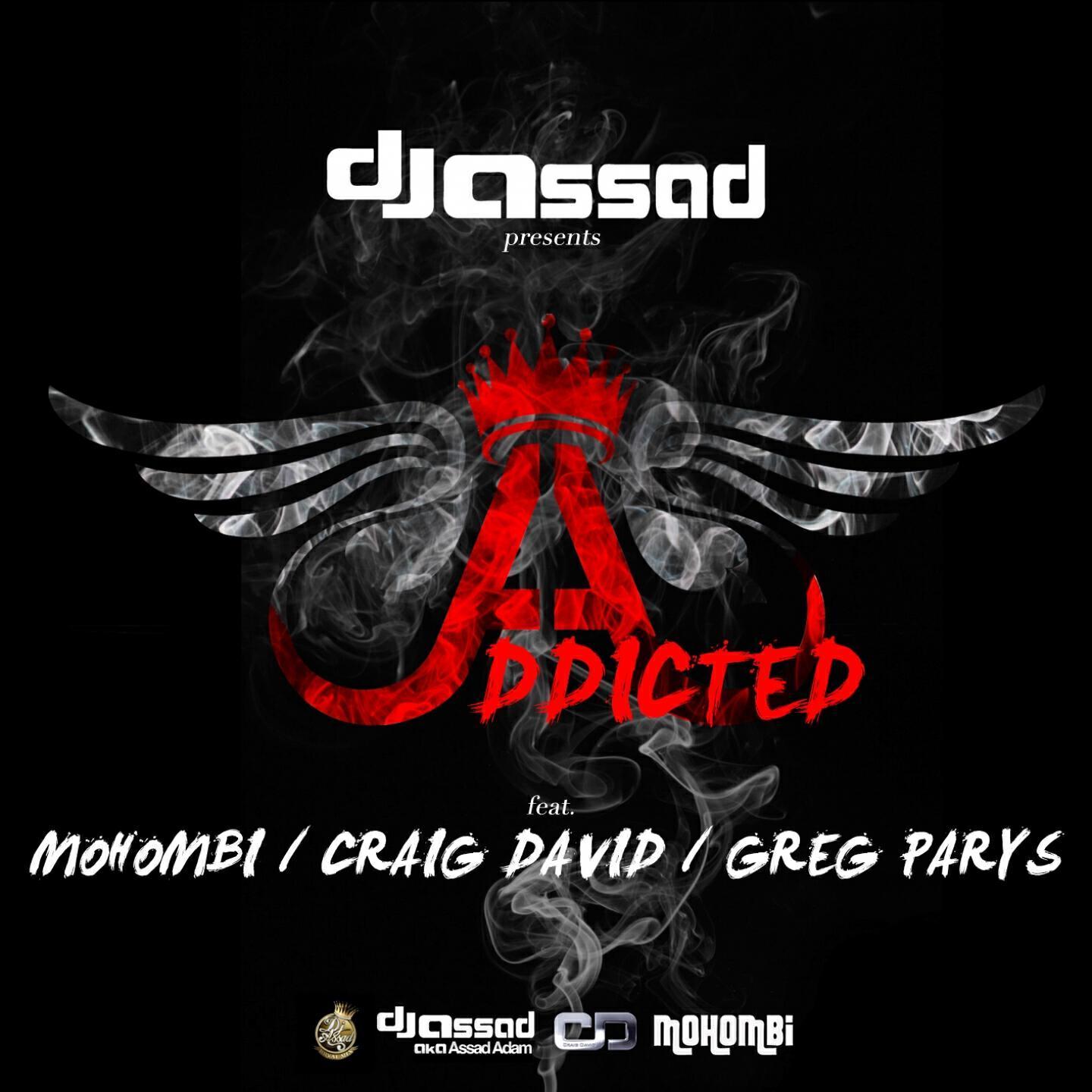DJ Assad - Addicted (Summer Mix Extended)
