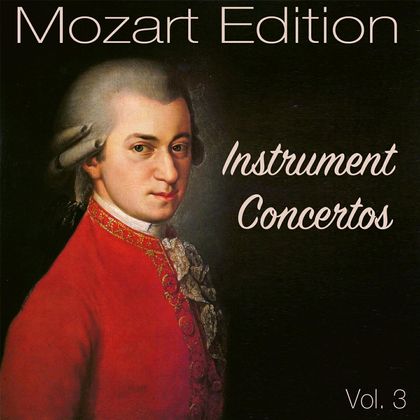 Philharmonia Orchestra - Horn Concerto No. 4 in E-Flat Major, K. 495: II. Romanze. Andante