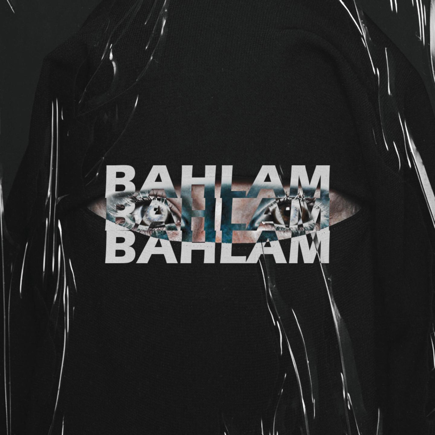 Постер альбома Bahlam