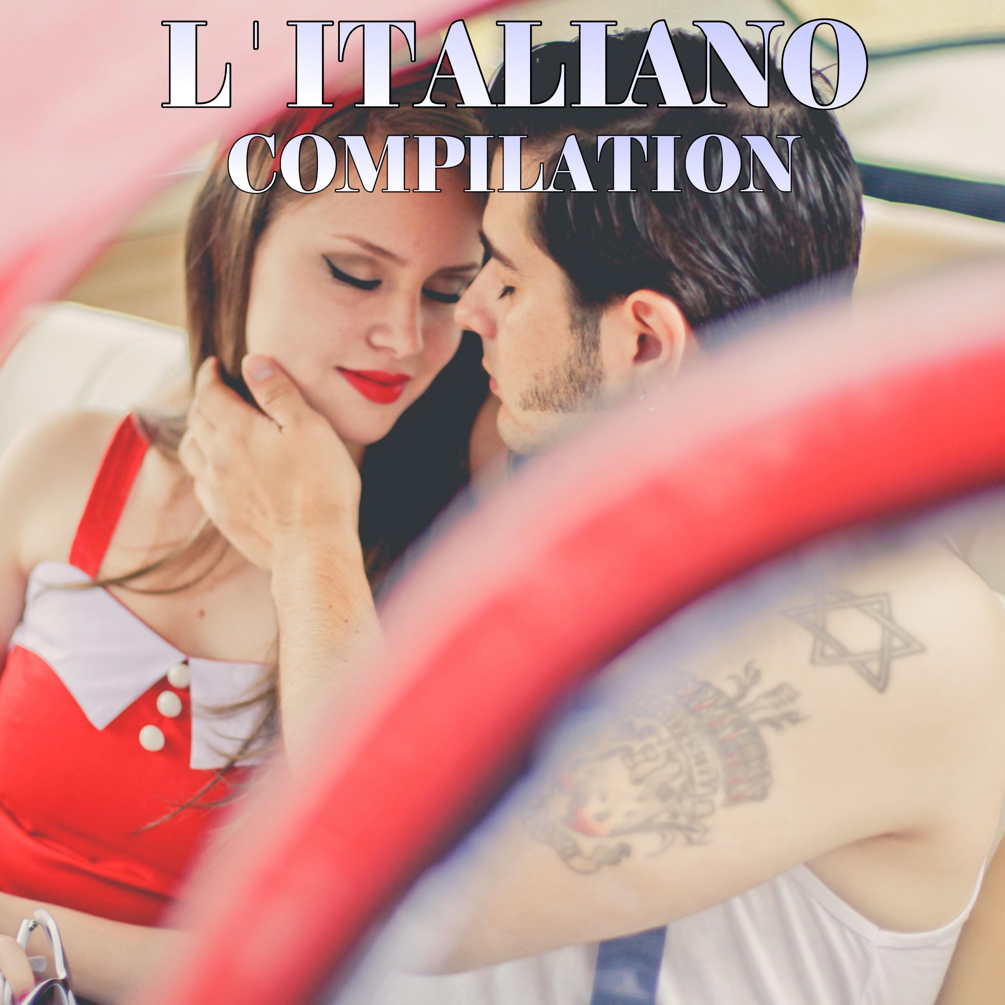 Постер альбома L'Italiano Compilation
