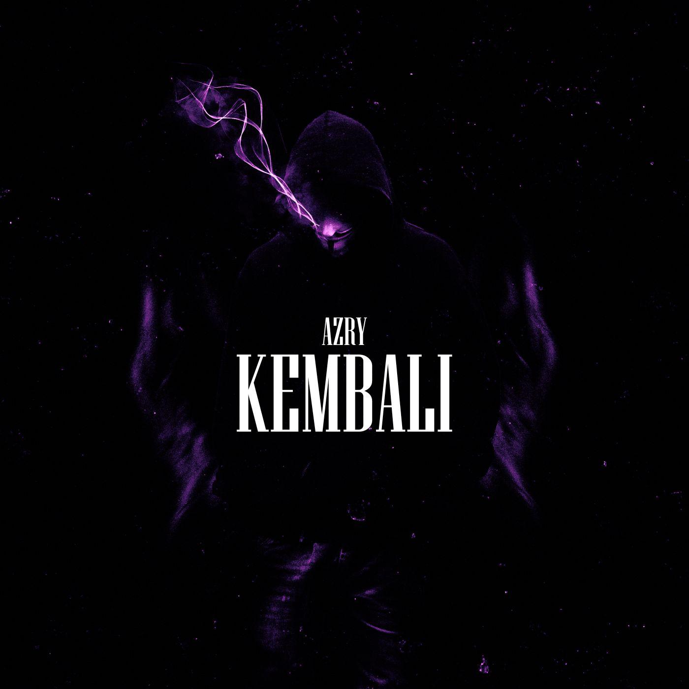 Постер альбома KEMBALI