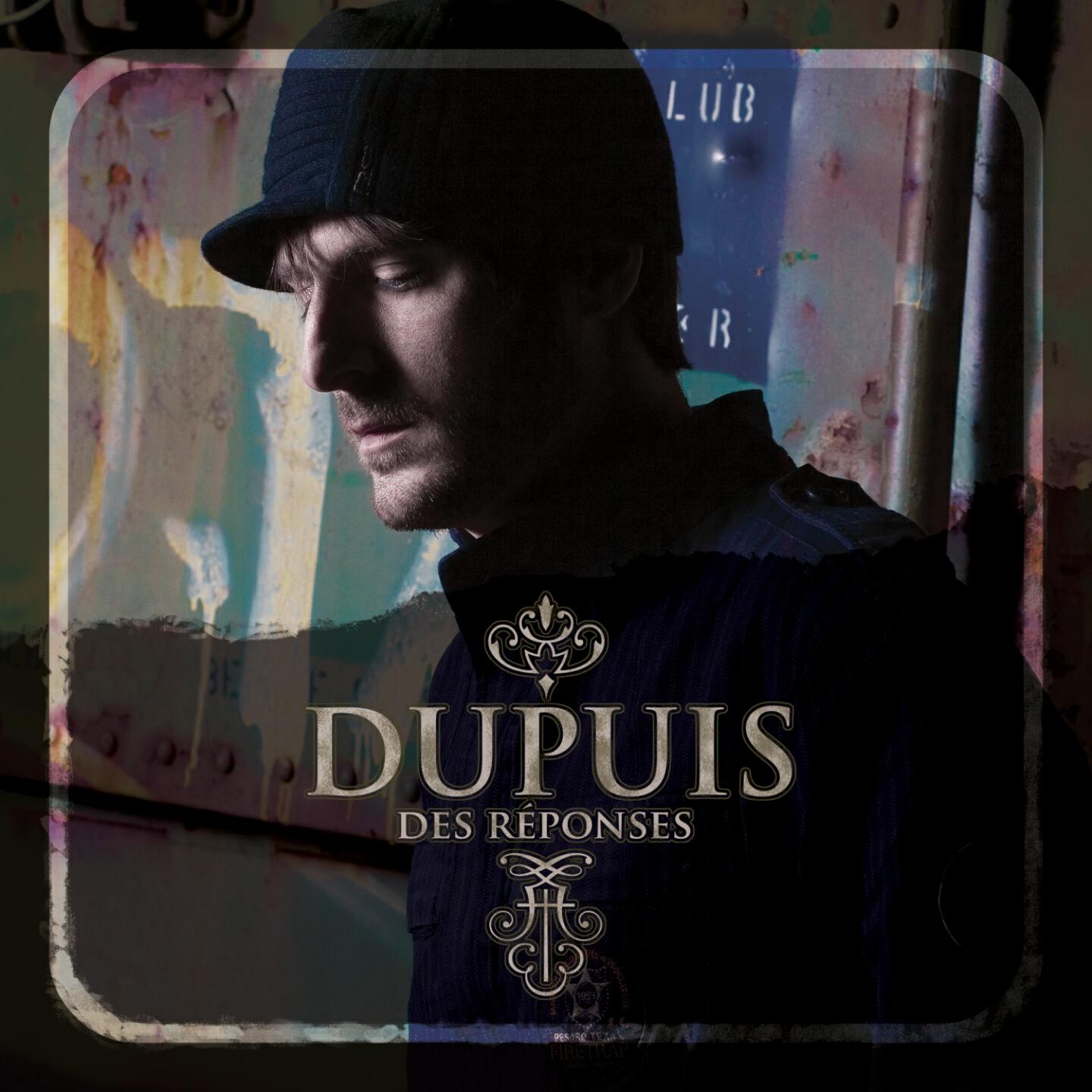 Dupuis - Hey Daniel