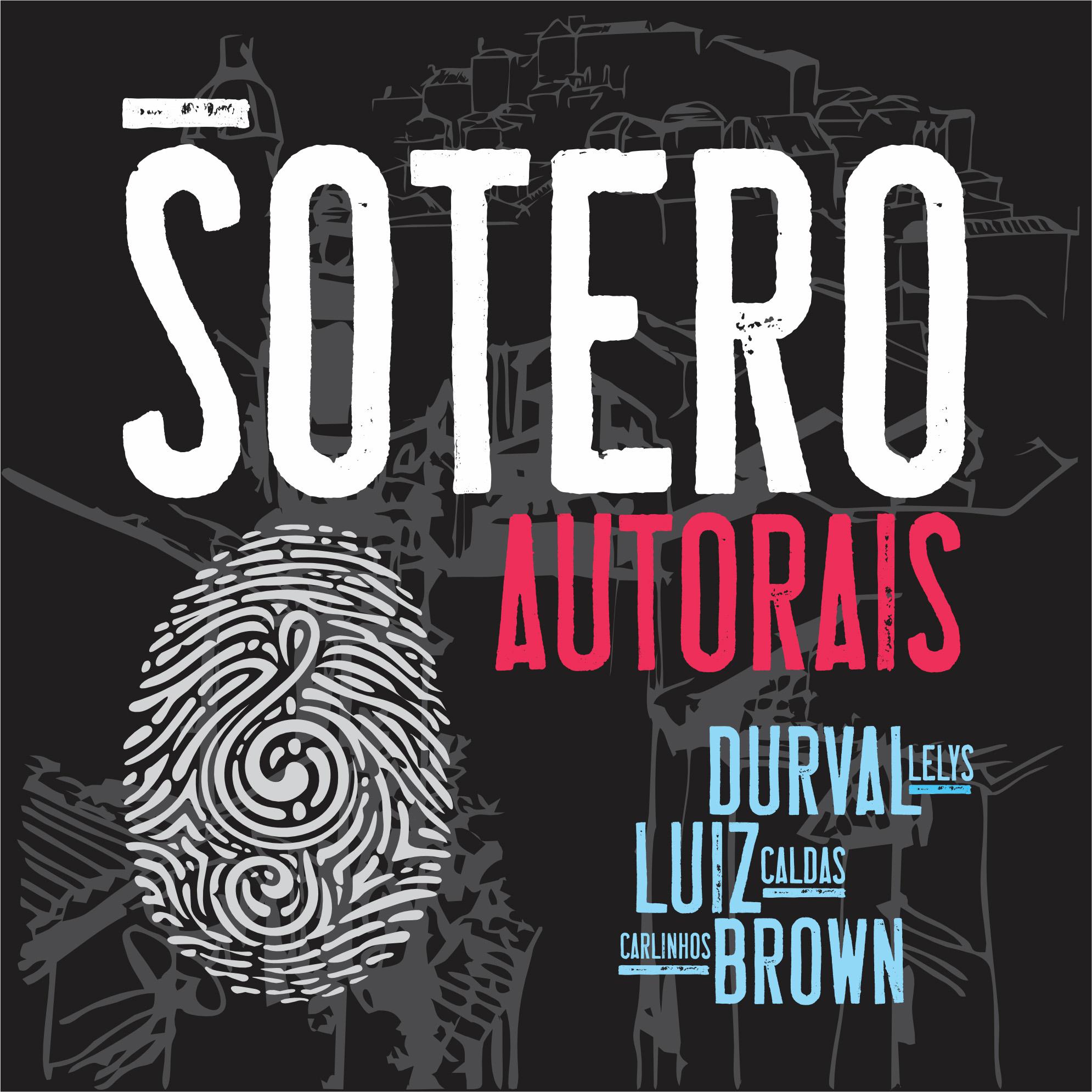 Постер альбома Sotero