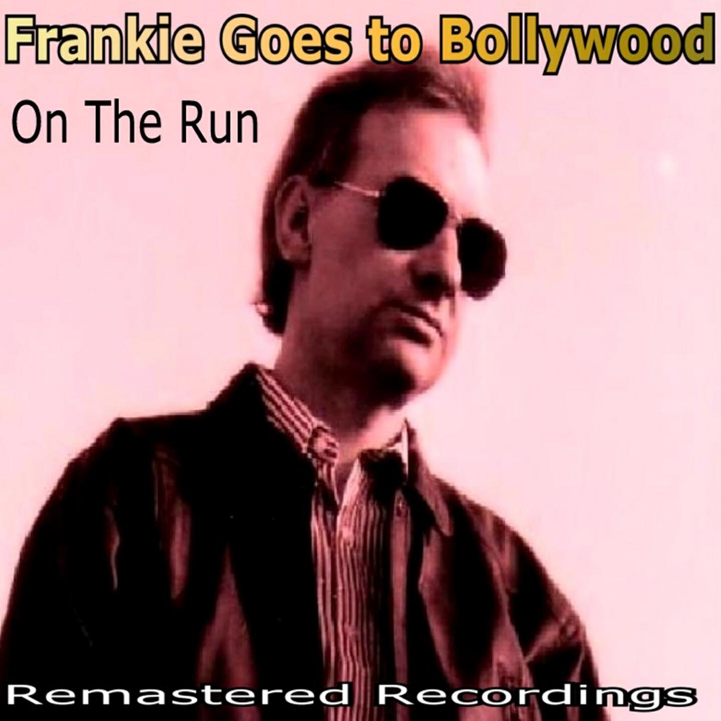 Frankie Goes to Bollywood - Backstreet Barby Girl
