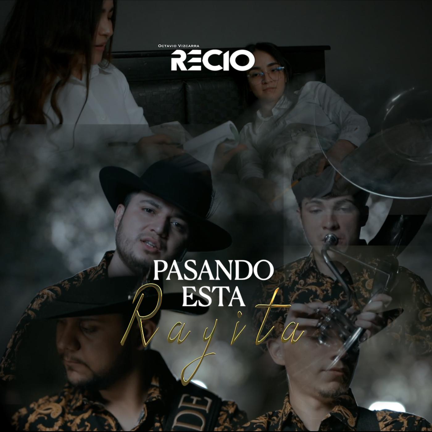 Постер альбома Pasando Esta Rayita