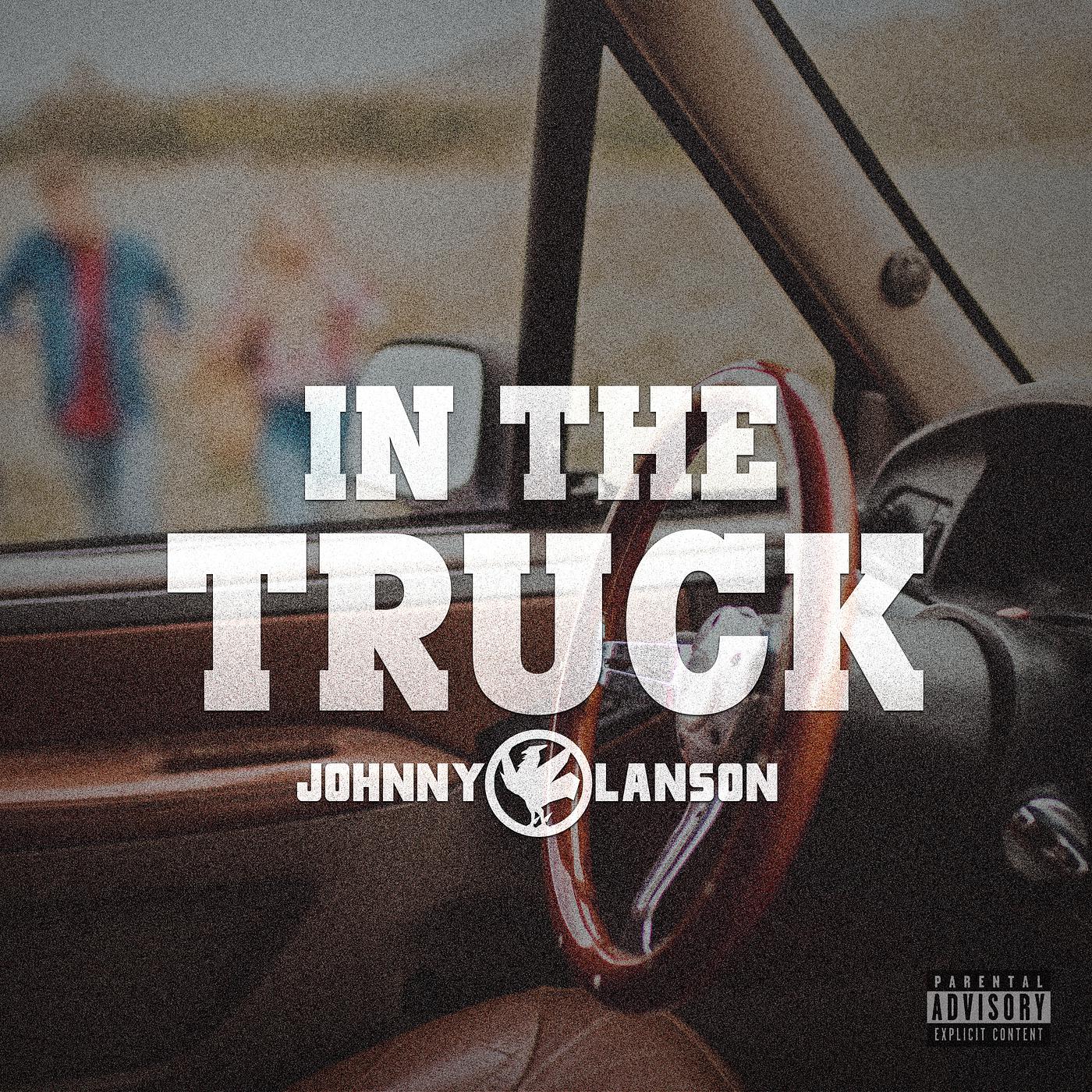 Постер альбома In the Truck (Nashville Version)