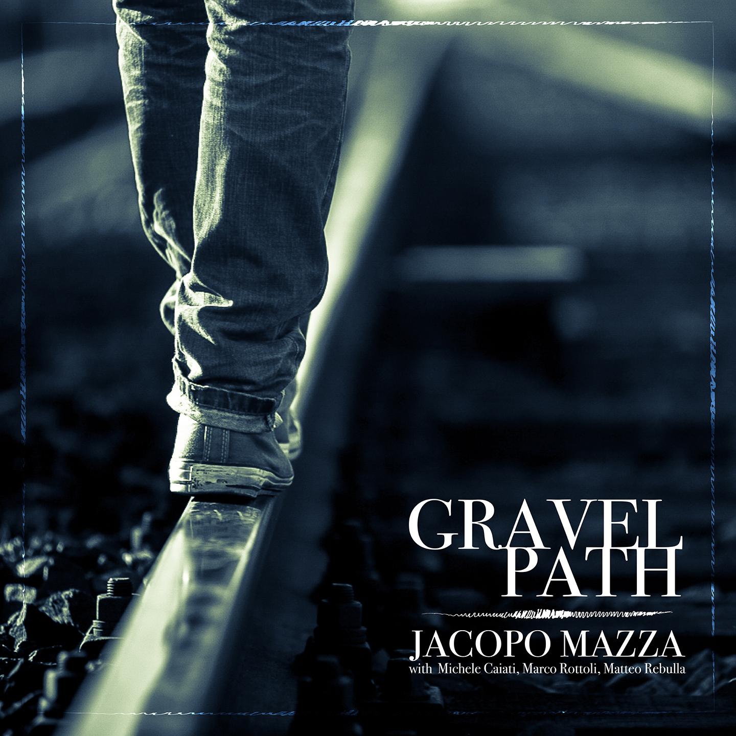 Постер альбома Gravel Path